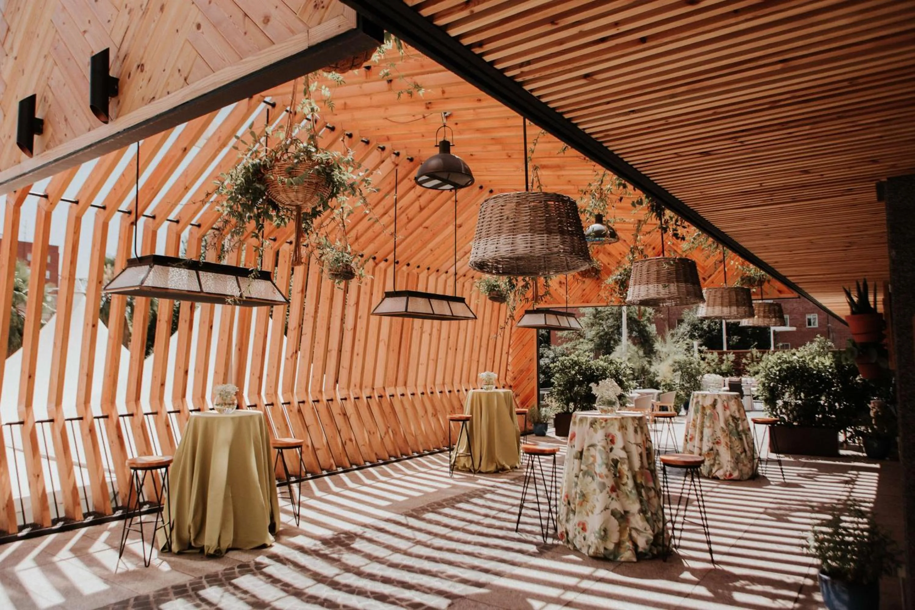 Other in NH Madrid Ventas