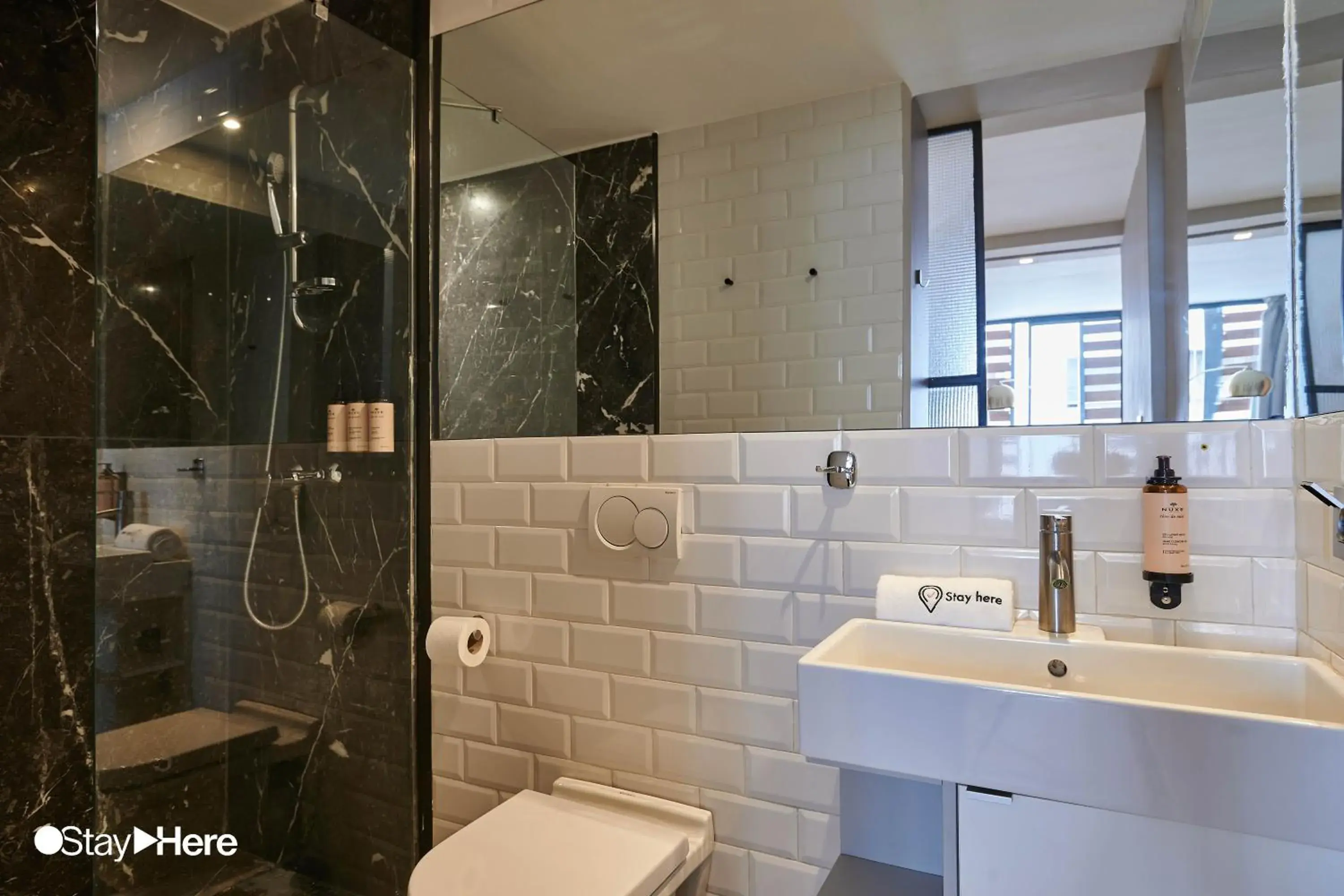 Duplex Apartment - single occupancy in Stayhere Casablanca - Gauthier 2 - Contemporary Residence Duplex Apartment - single occupancy in Stayhere Casablanca - Gauthier 2 - Contemporary Residence