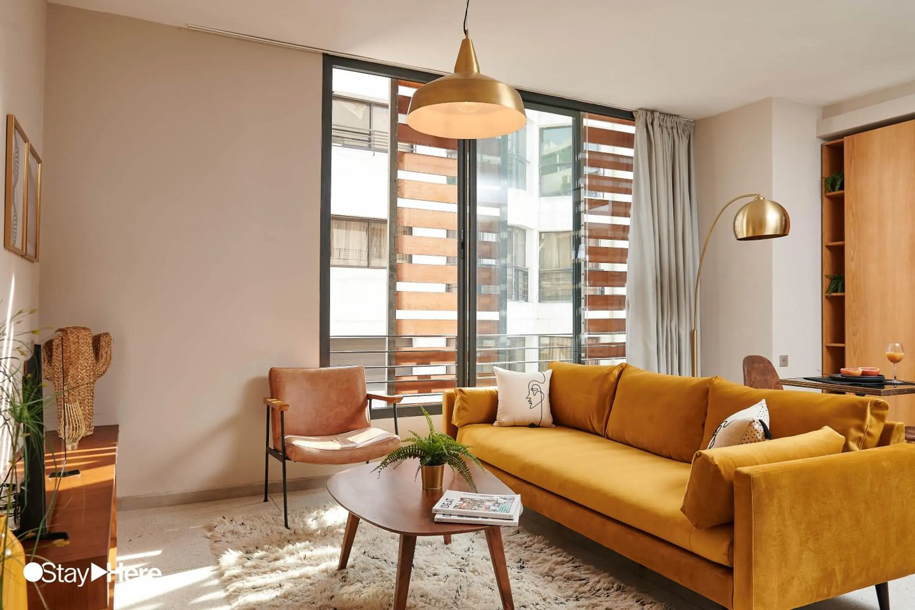 Duplex Apartment in Stayhere Casablanca - Gauthier 2 - Contemporary Residence Duplex Apartment in Stayhere Casablanca - Gauthier 2 - Contemporary Residence