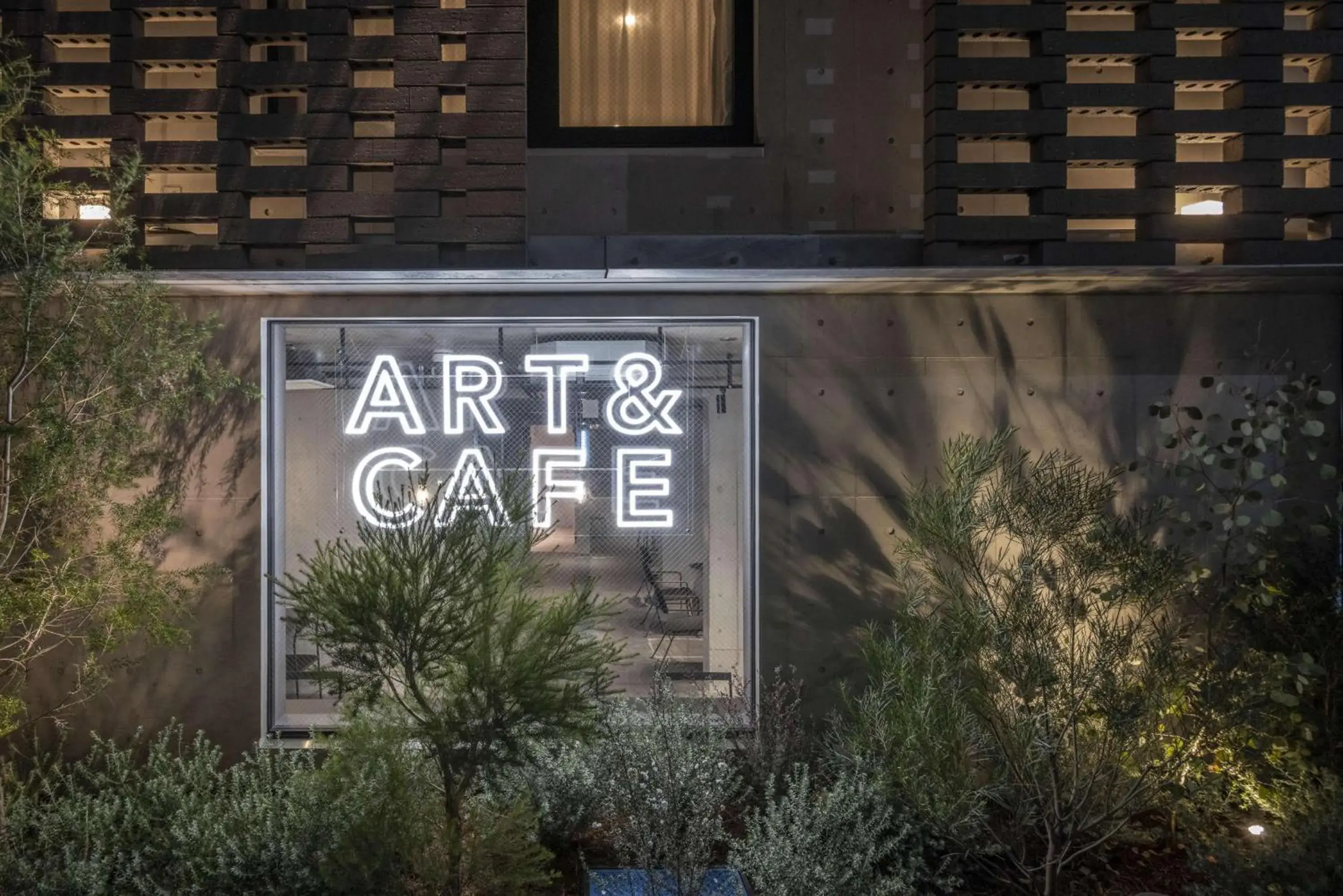 Lobby or reception in Spatium Ginza Pony Lobby or reception in Spatium Ginza Pony