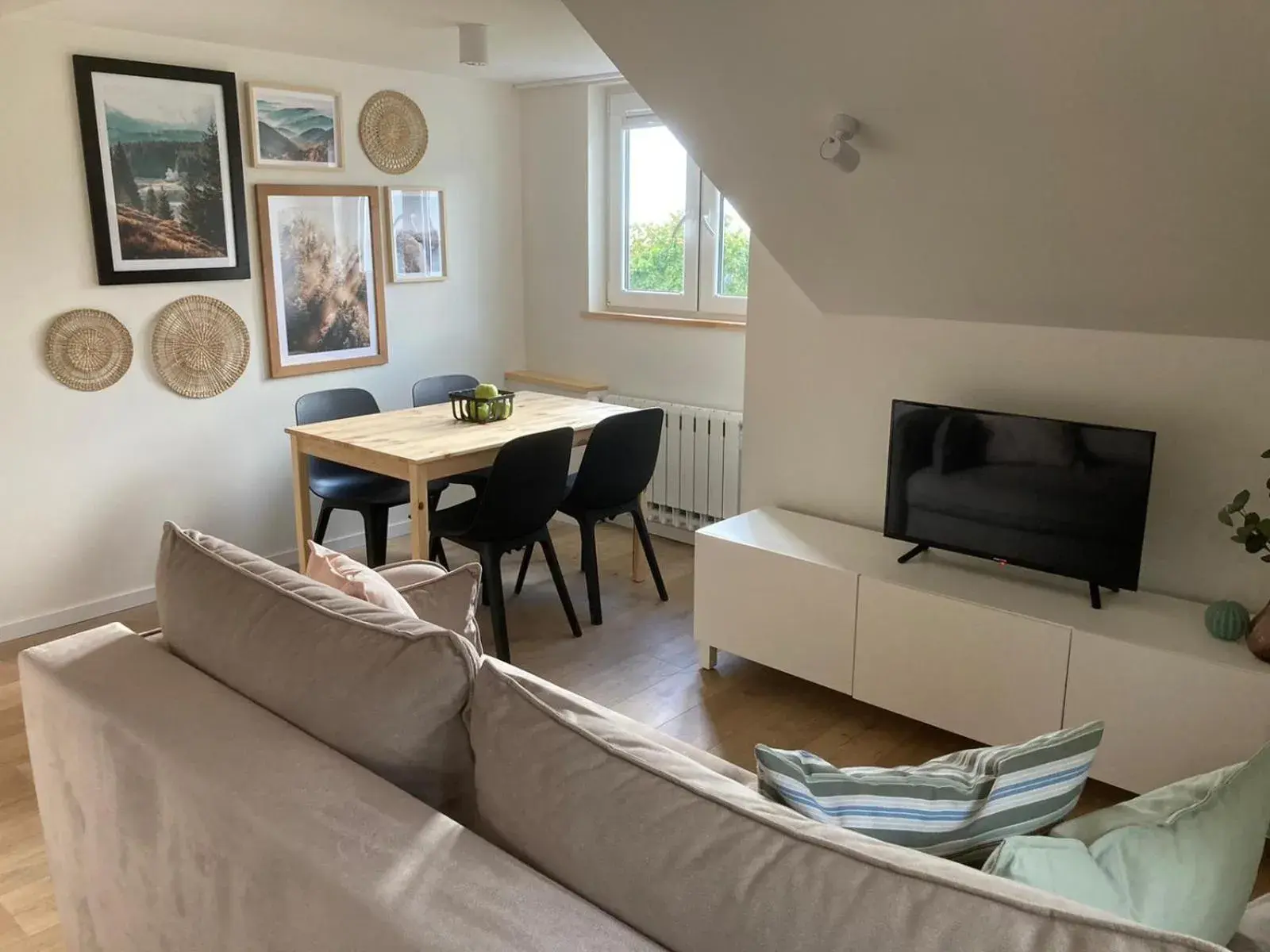Apartament Tymon Apartament Tymon