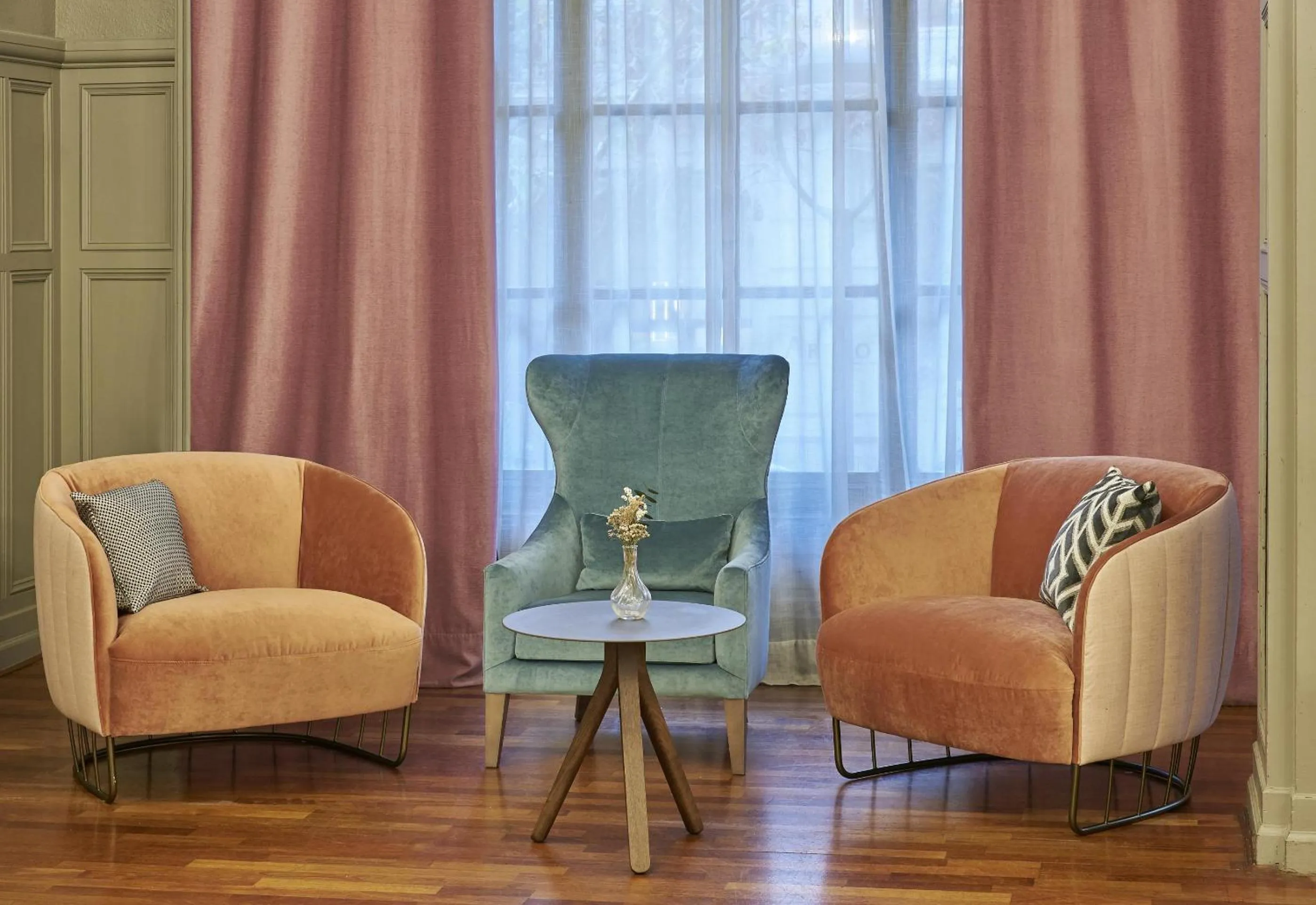 Spa and wellness centre/facilities in NH Collection Gran Hotel de Zaragoza