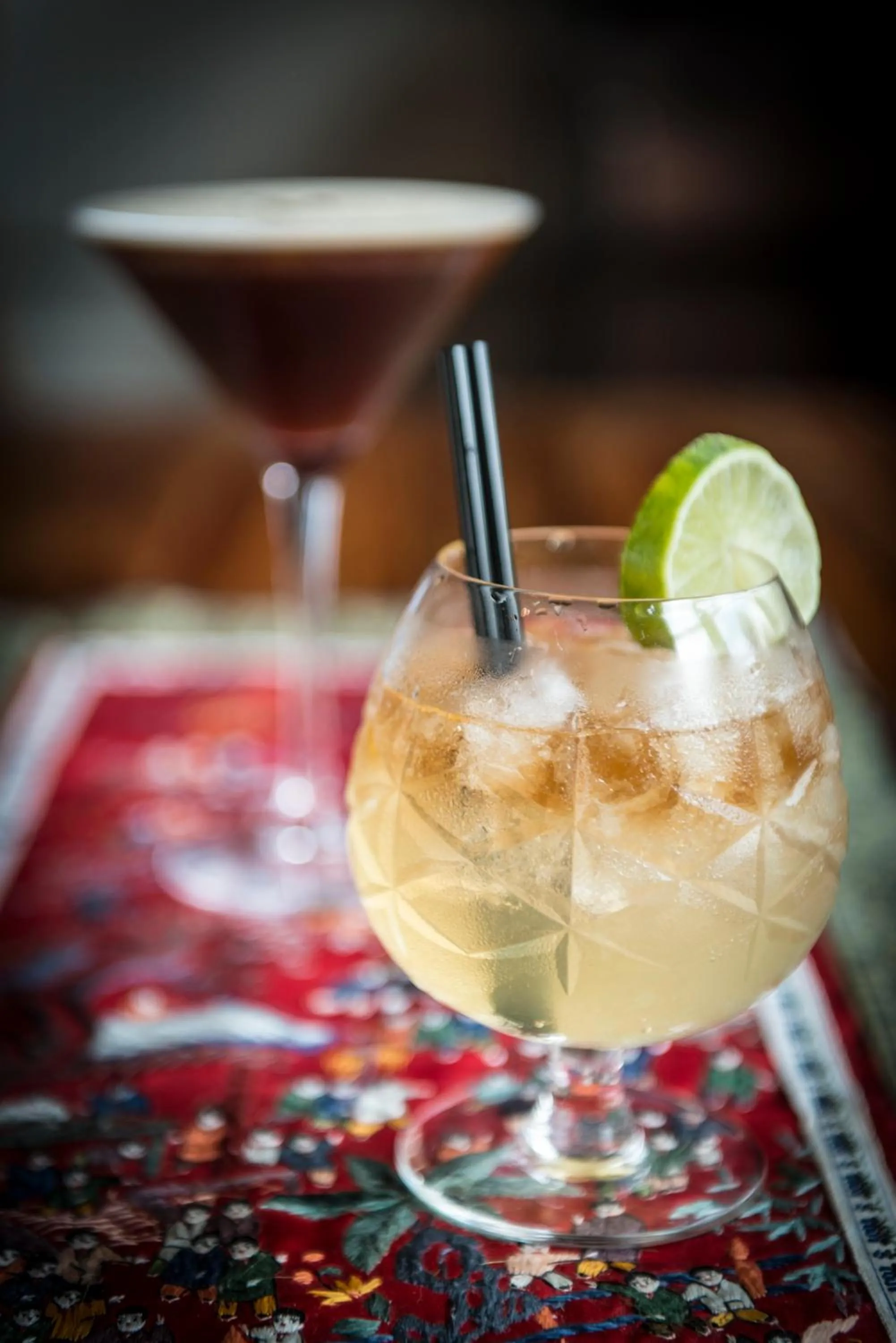 The Blue Piano Guesthouse