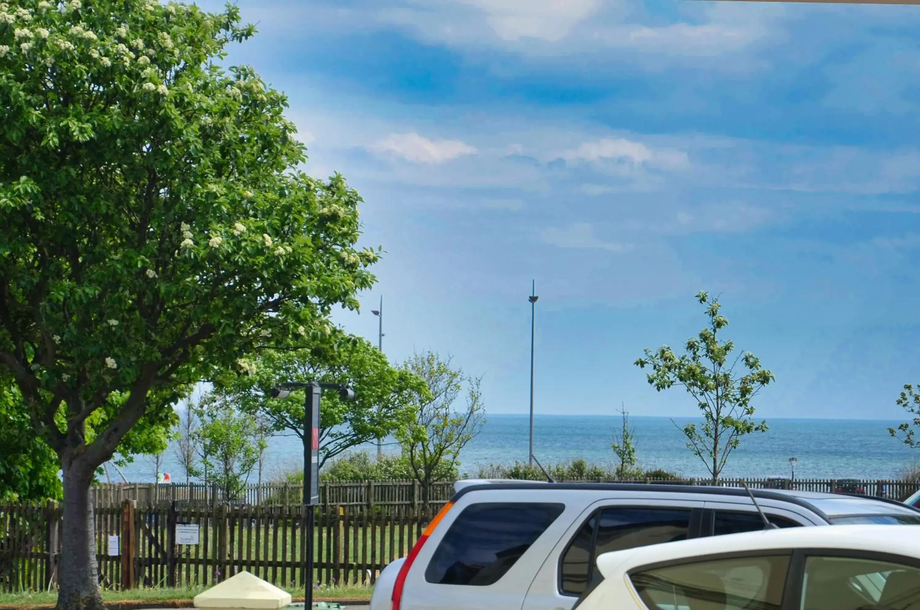 The Lemonfield Hotel The Lemonfield Hotel