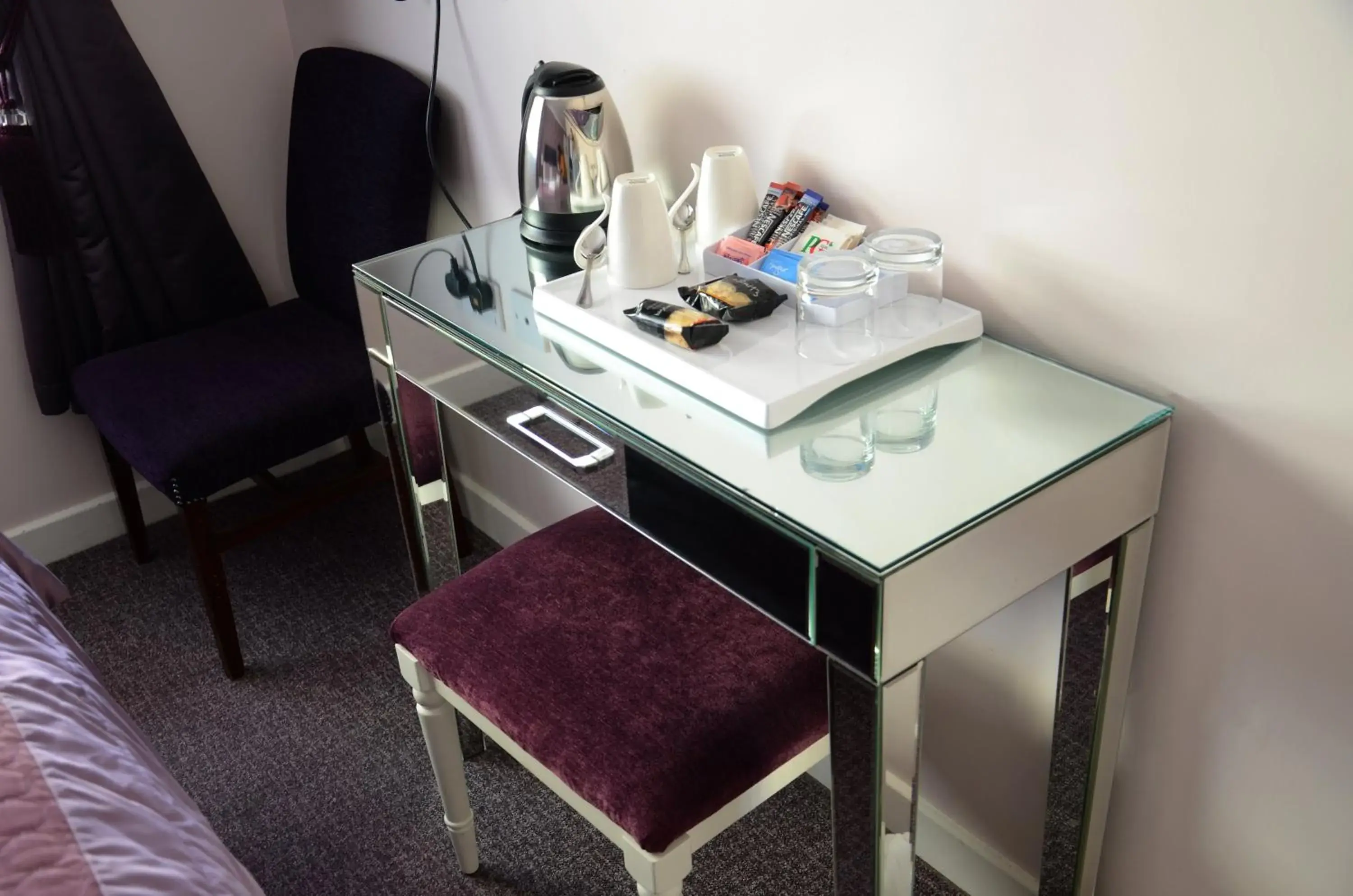 The Lemonfield Hotel The Lemonfield Hotel