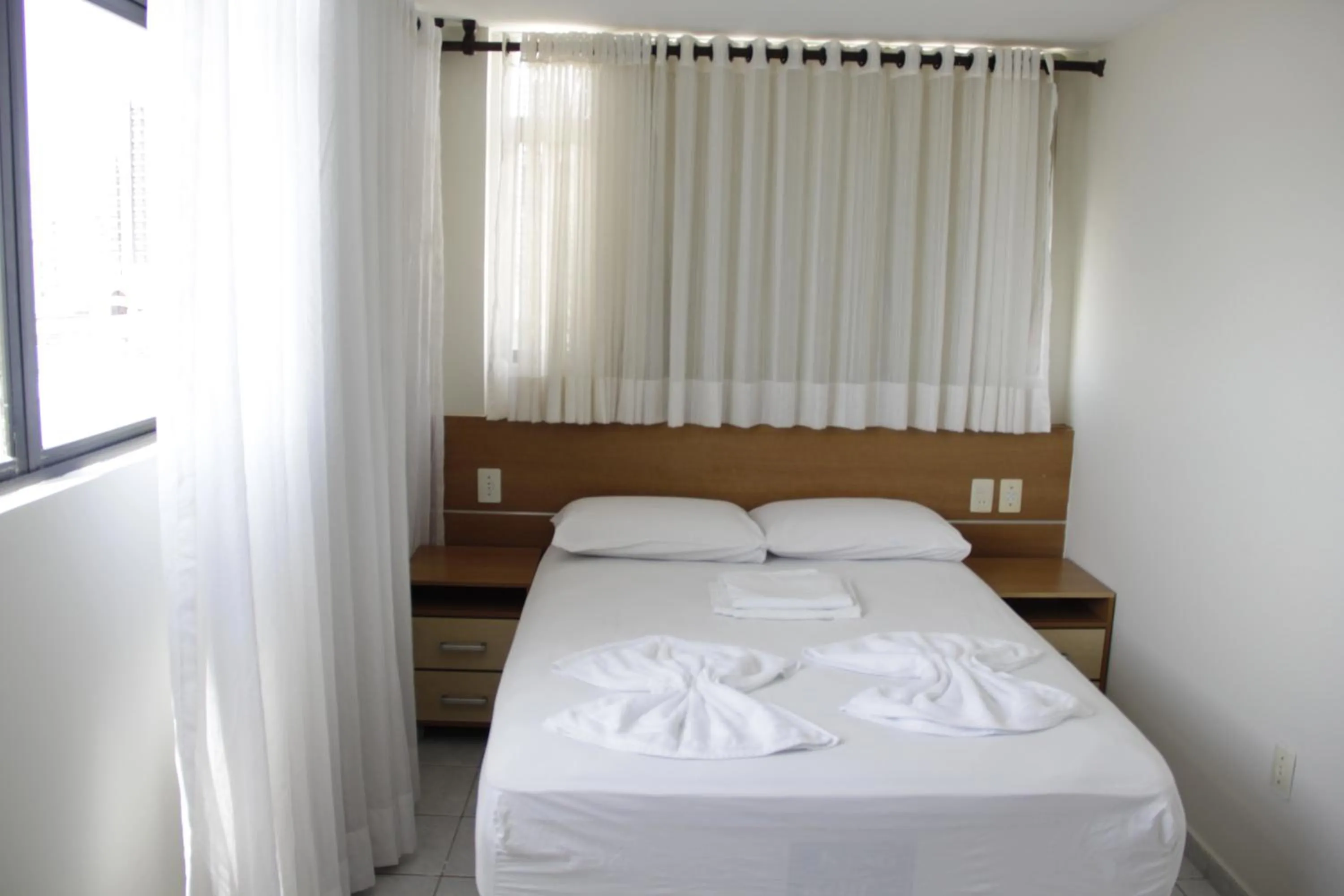Portugal Flat