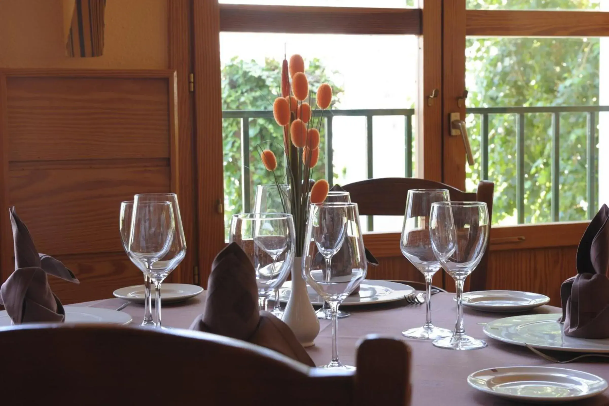 Restaurant/places to eat in Villa Turística de Cazorla Restaurant/places to eat in Villa Turística de Cazorla