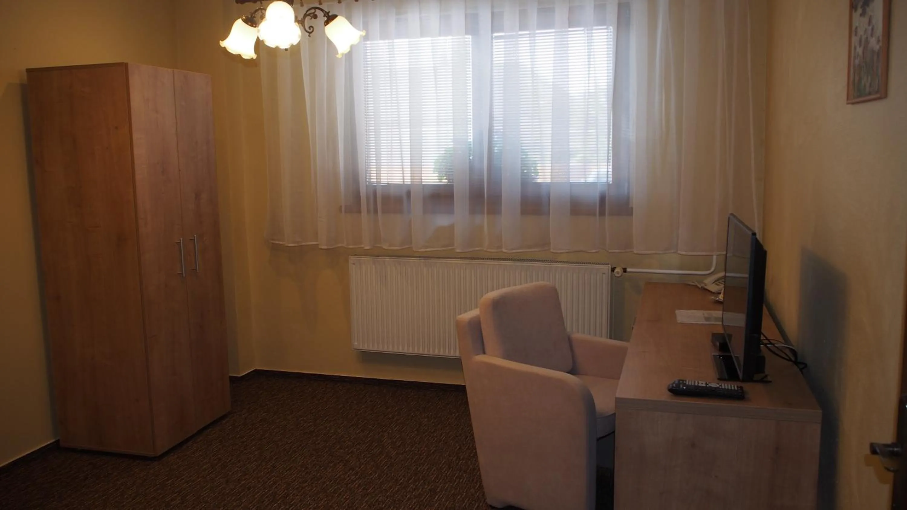 Hotel Slnecny Dvor