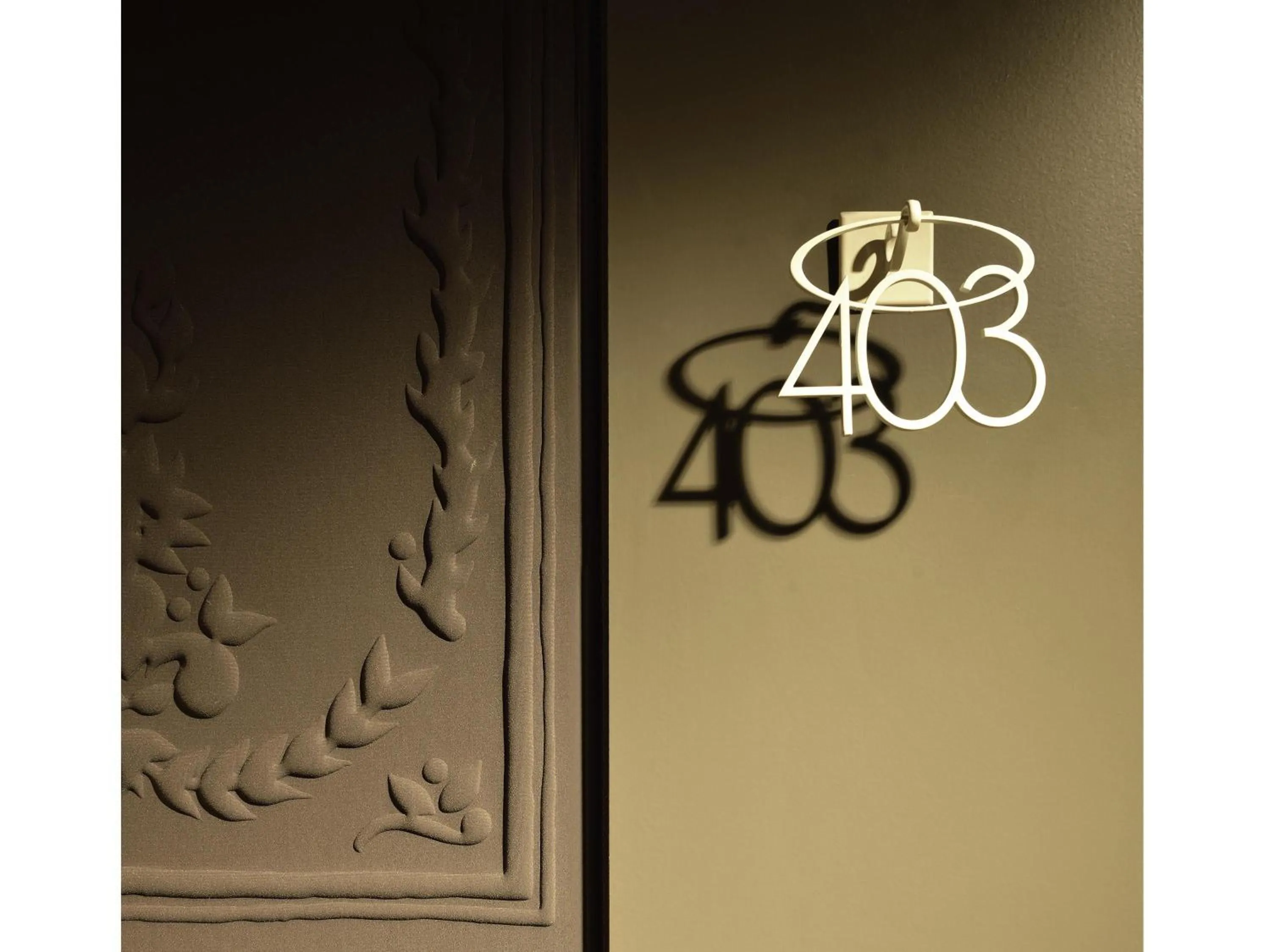 Bedroom in Balthazar Hotel & Spa Rennes - MGallery Collection