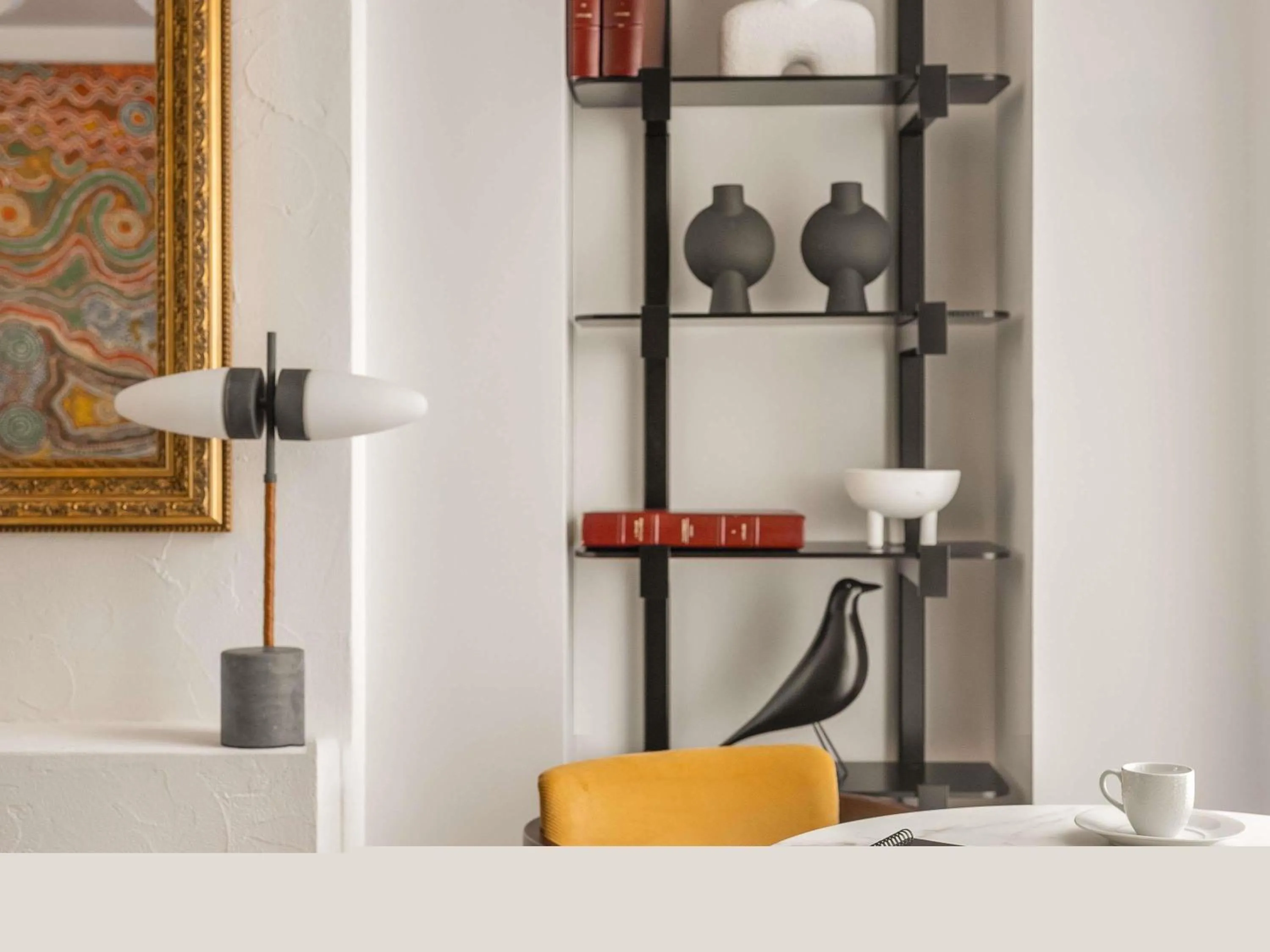 Bedroom in Balthazar Hotel & Spa Rennes - MGallery Collection