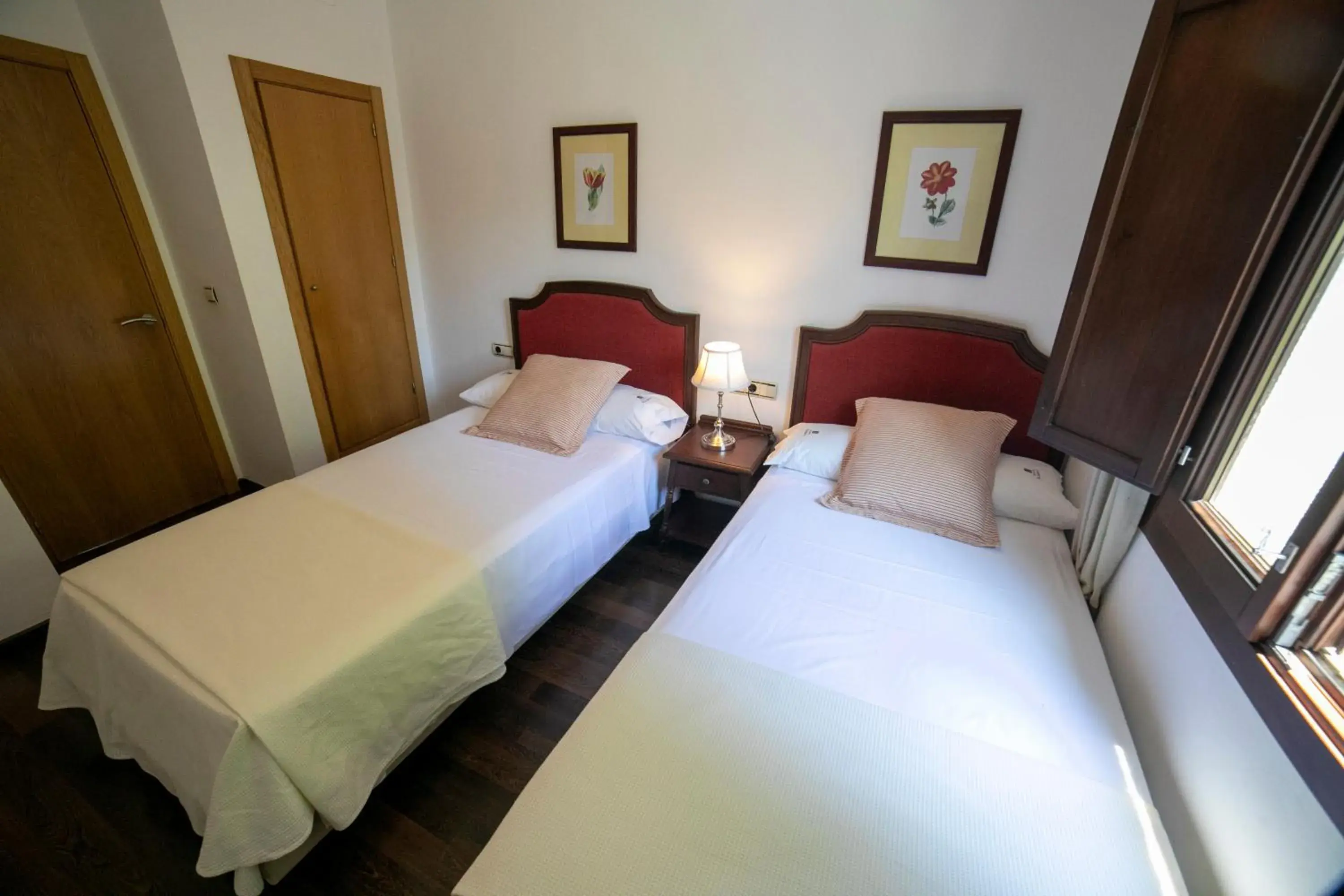 Bedroom, Bed in Villa Turistica de Bubion Bedroom, Bed in Villa Turistica de Bubion