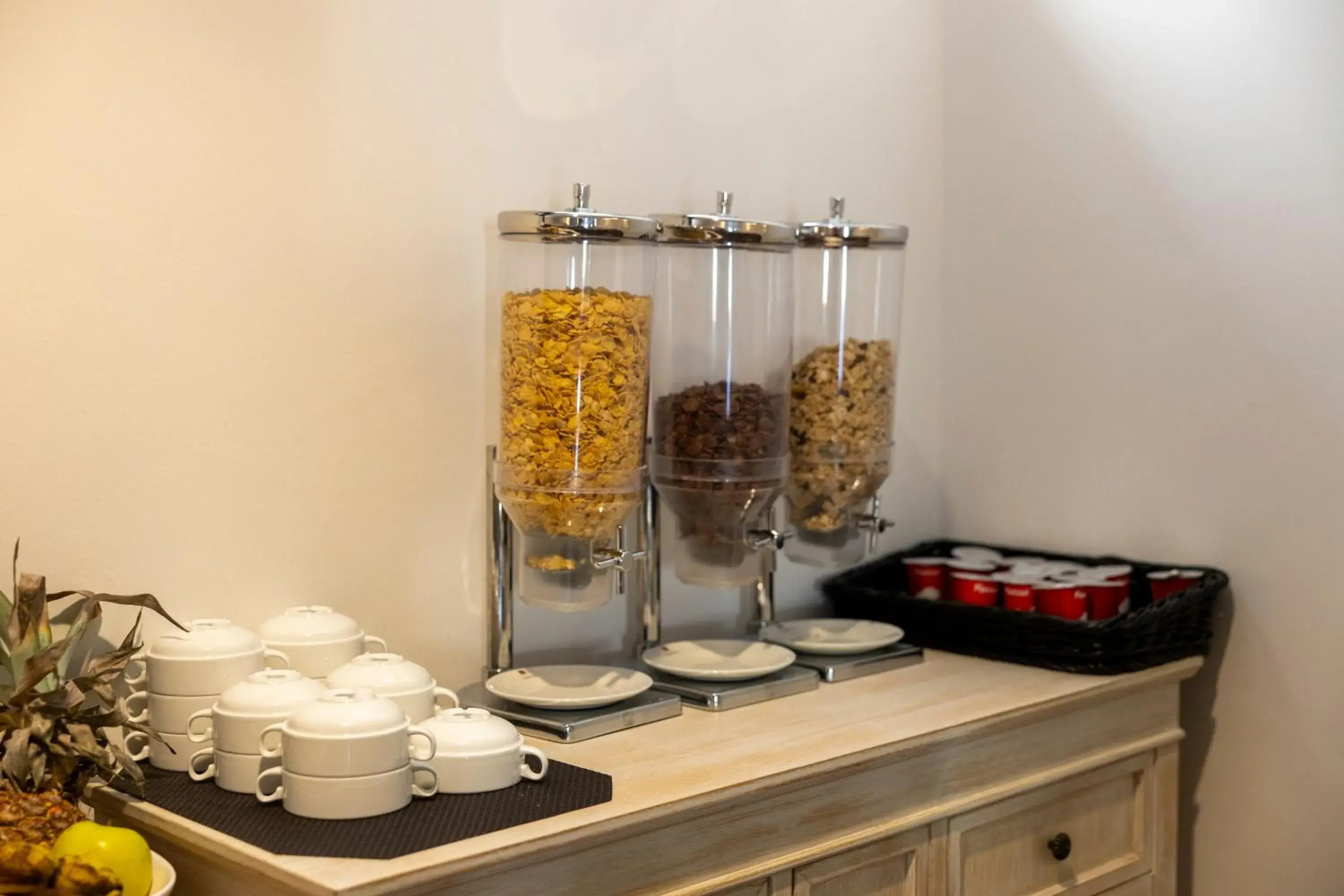 Restaurant/places to eat in Villa Turistica de Bubion Restaurant/places to eat in Villa Turistica de Bubion