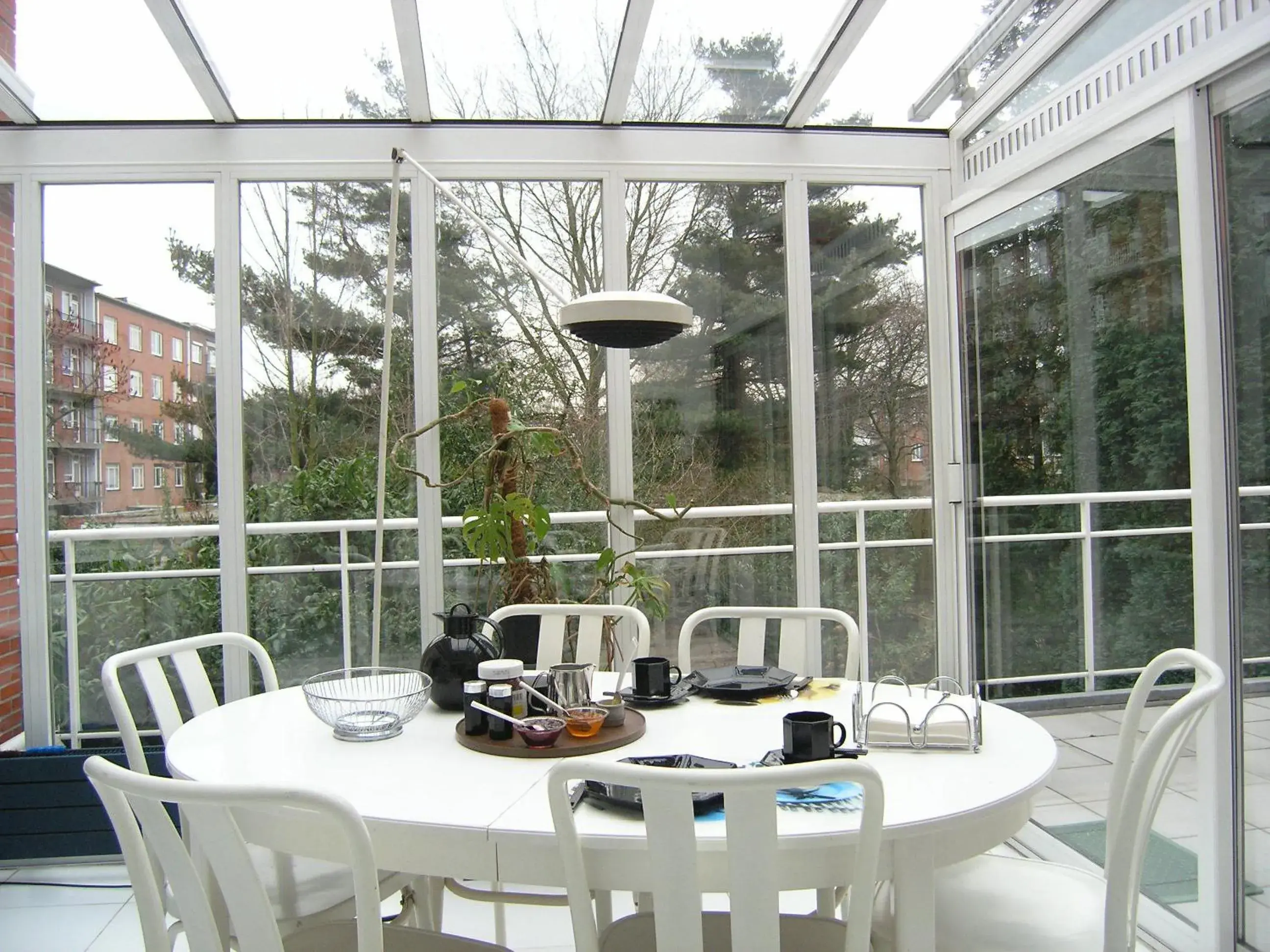 B&B Middelheim B&B Middelheim