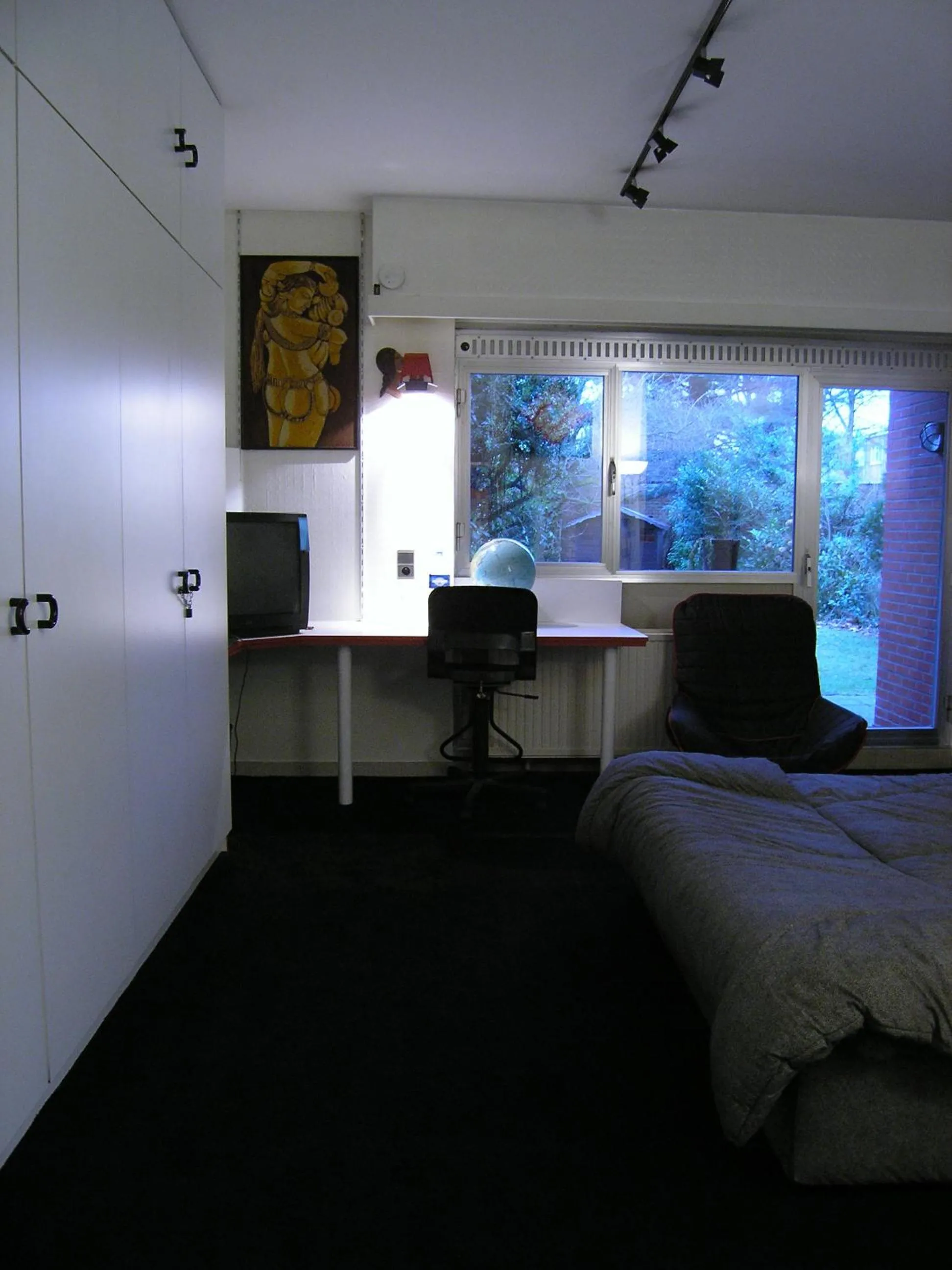 B&B Middelheim