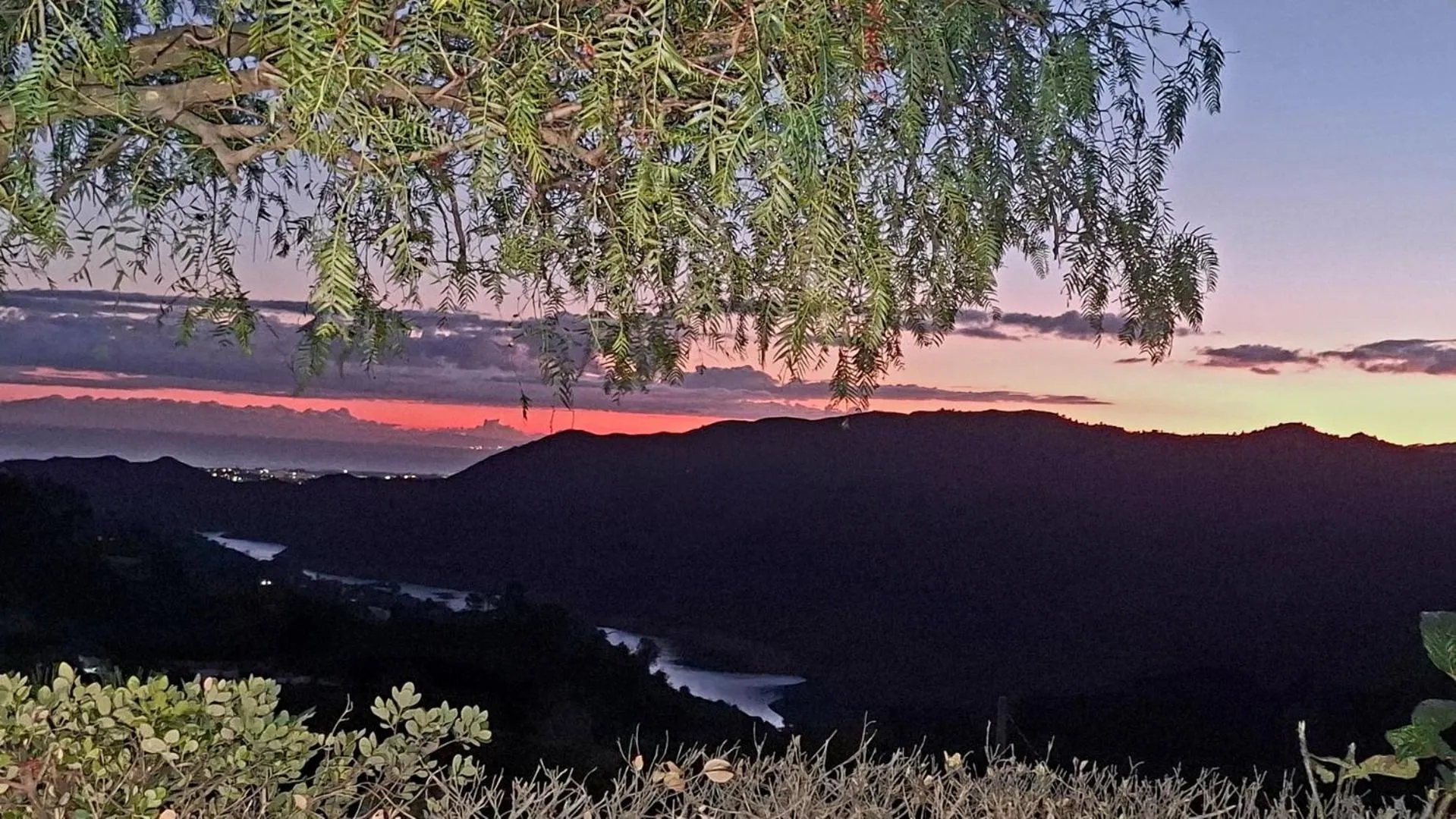 Off site in Hotel Rural Los Jarales