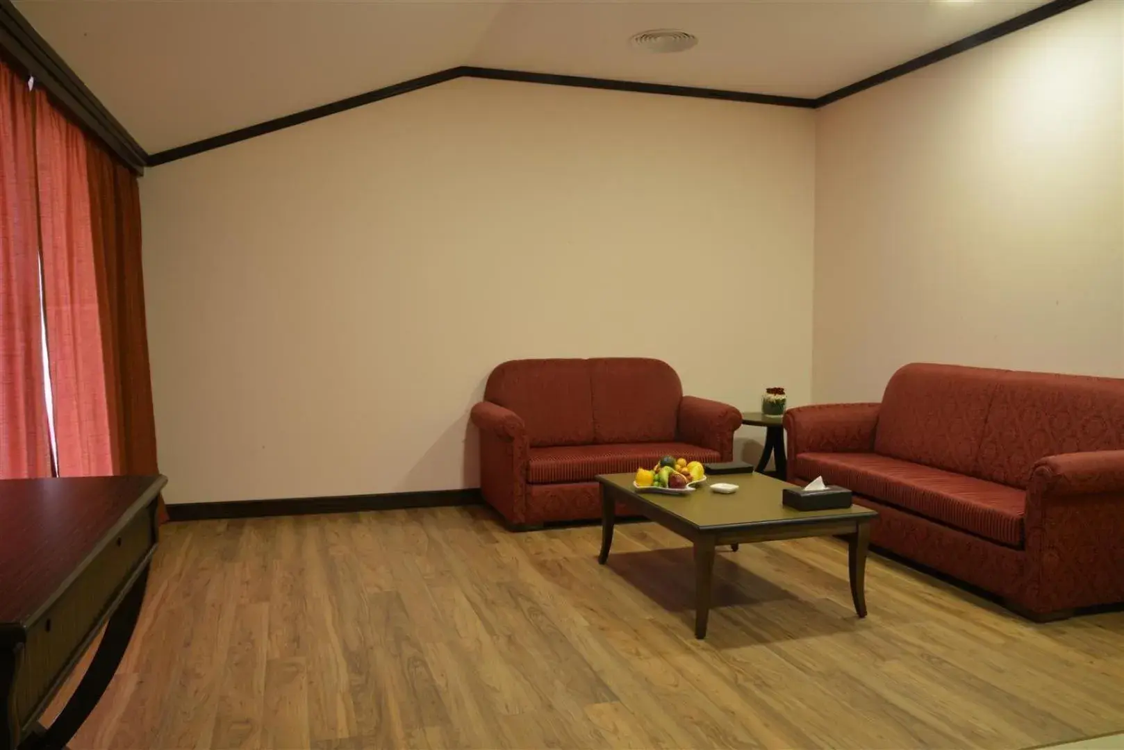 Executive Suite in Golden Lili Resort & Spa Executive Suite in Golden Lili Resort & Spa