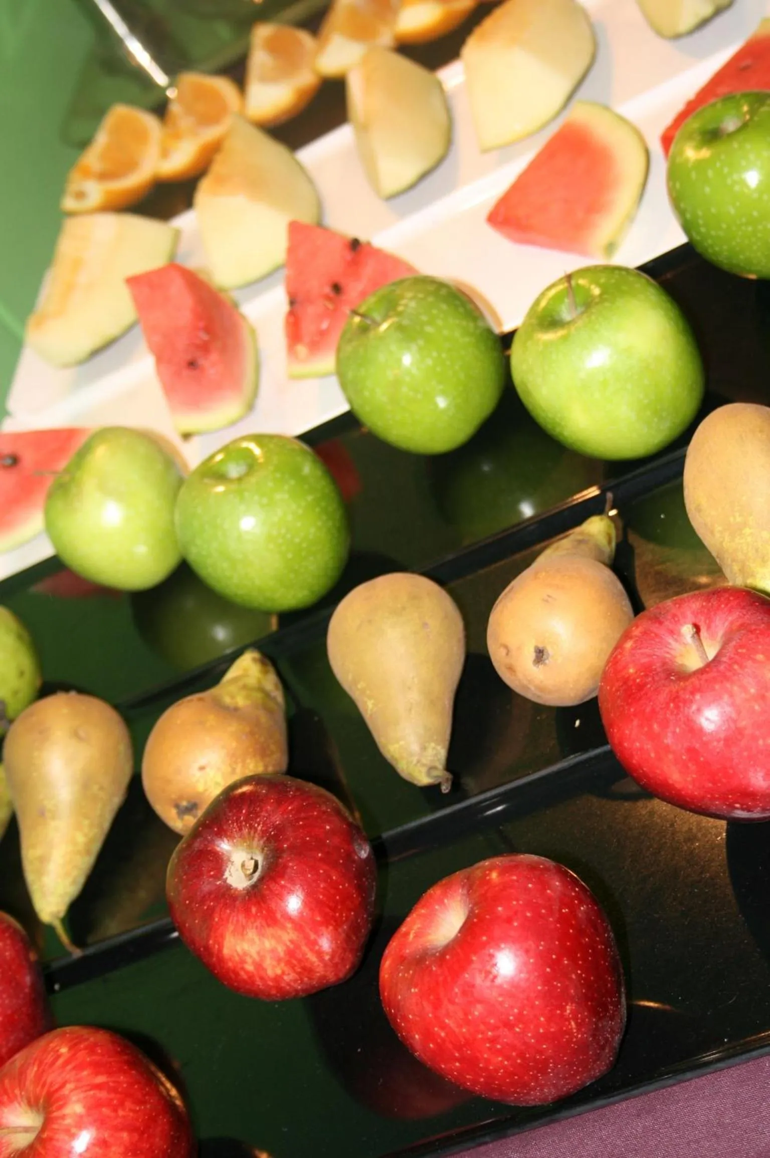 Food close-up in Apartamentos TH Las Rozas