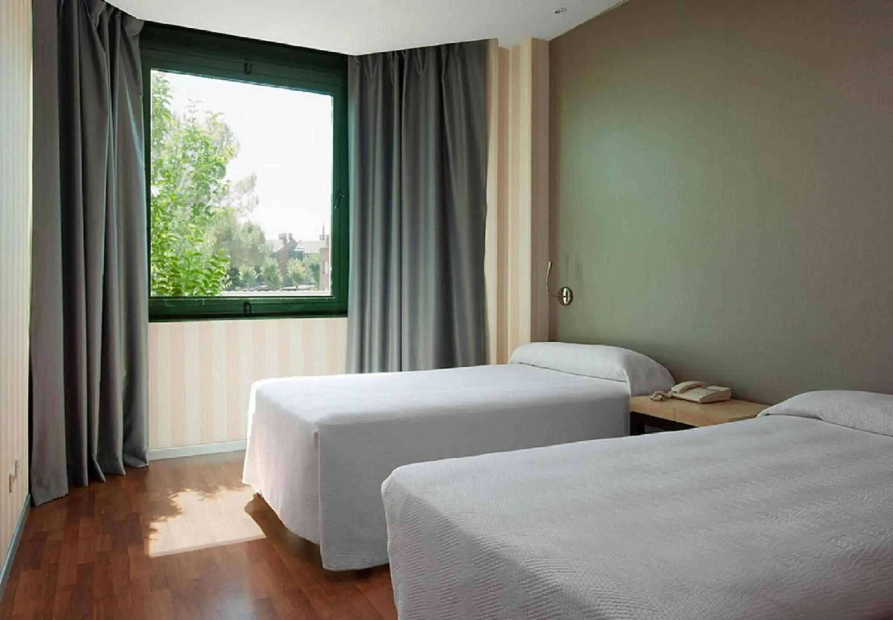 One-Bedroom Apartment (2 Adults) in Apartamentos TH Las Rozas One-Bedroom Apartment (2 Adults) in Apartamentos TH Las Rozas