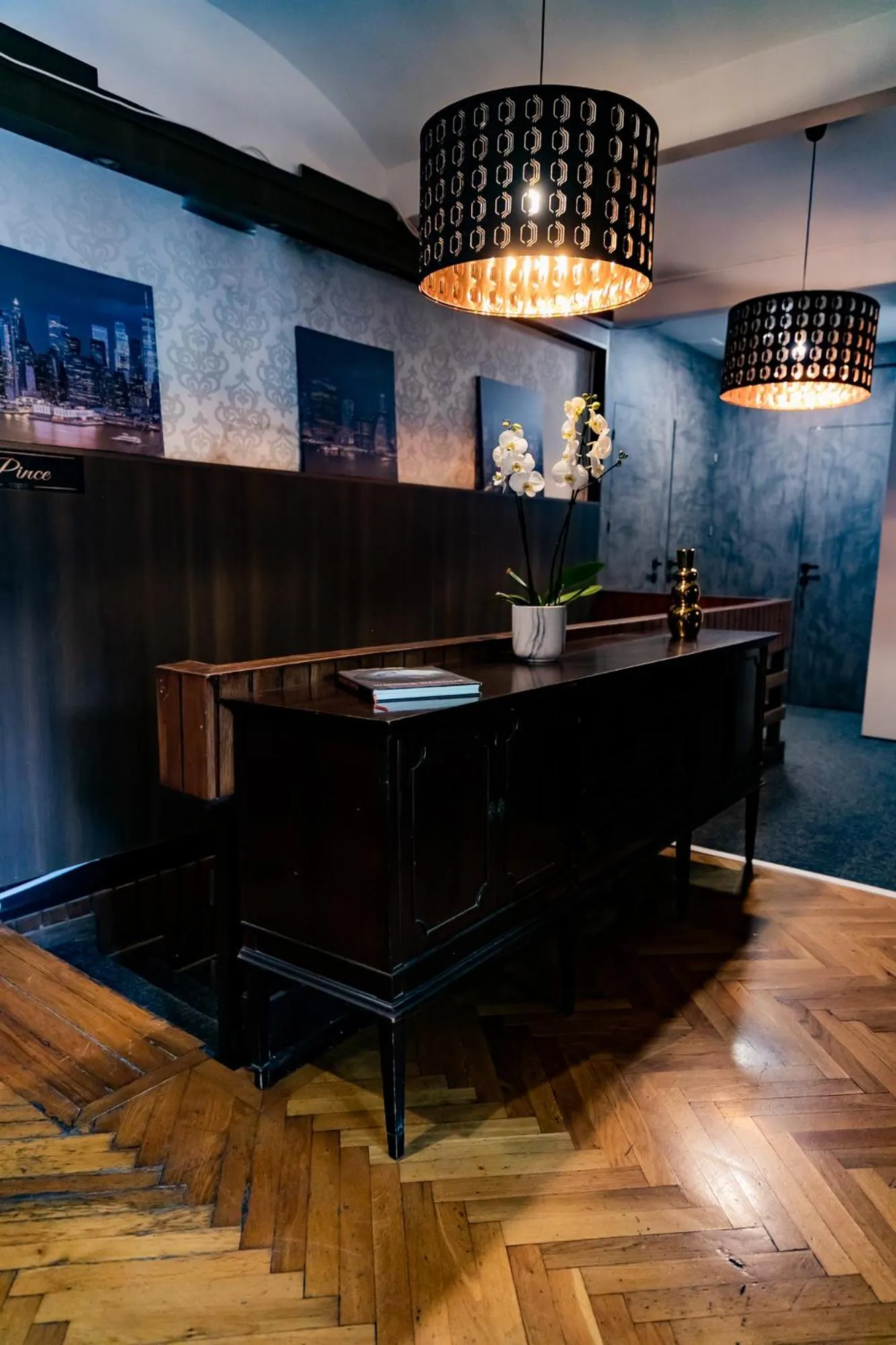 Motel1- A megfizethető luxus!