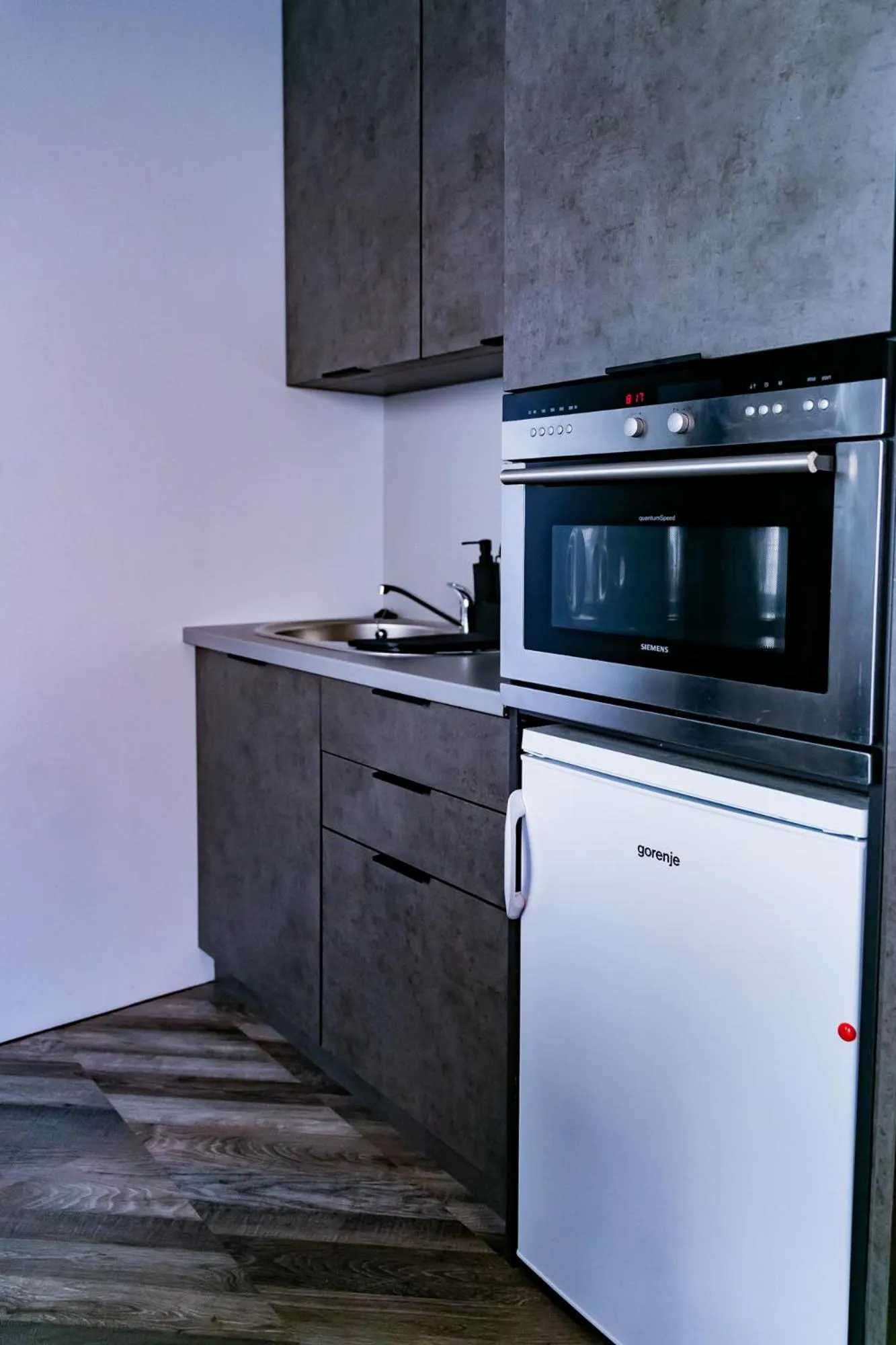 Motel1- A megfizethető luxus!