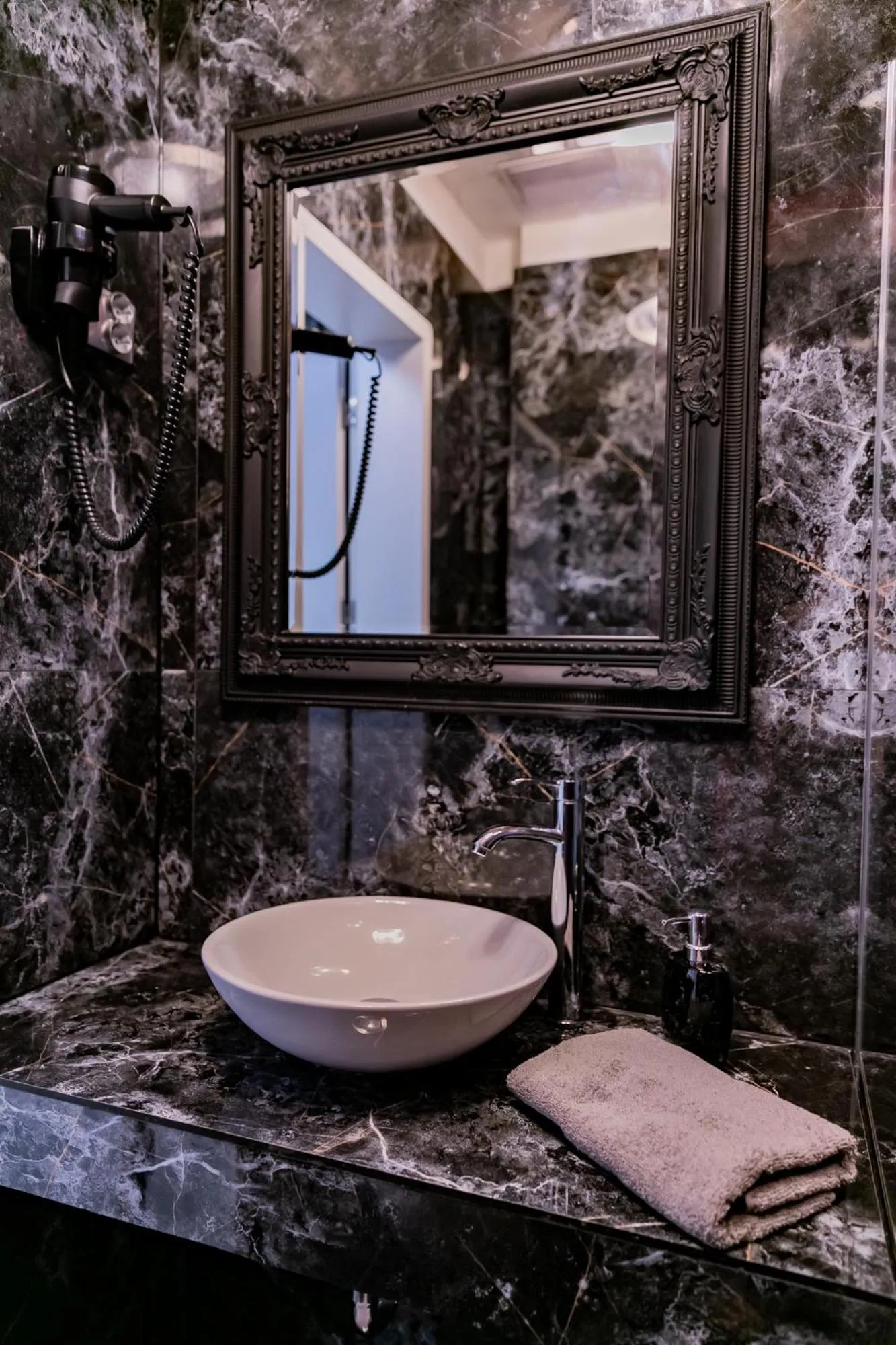 Motel1- A megfizethető luxus!