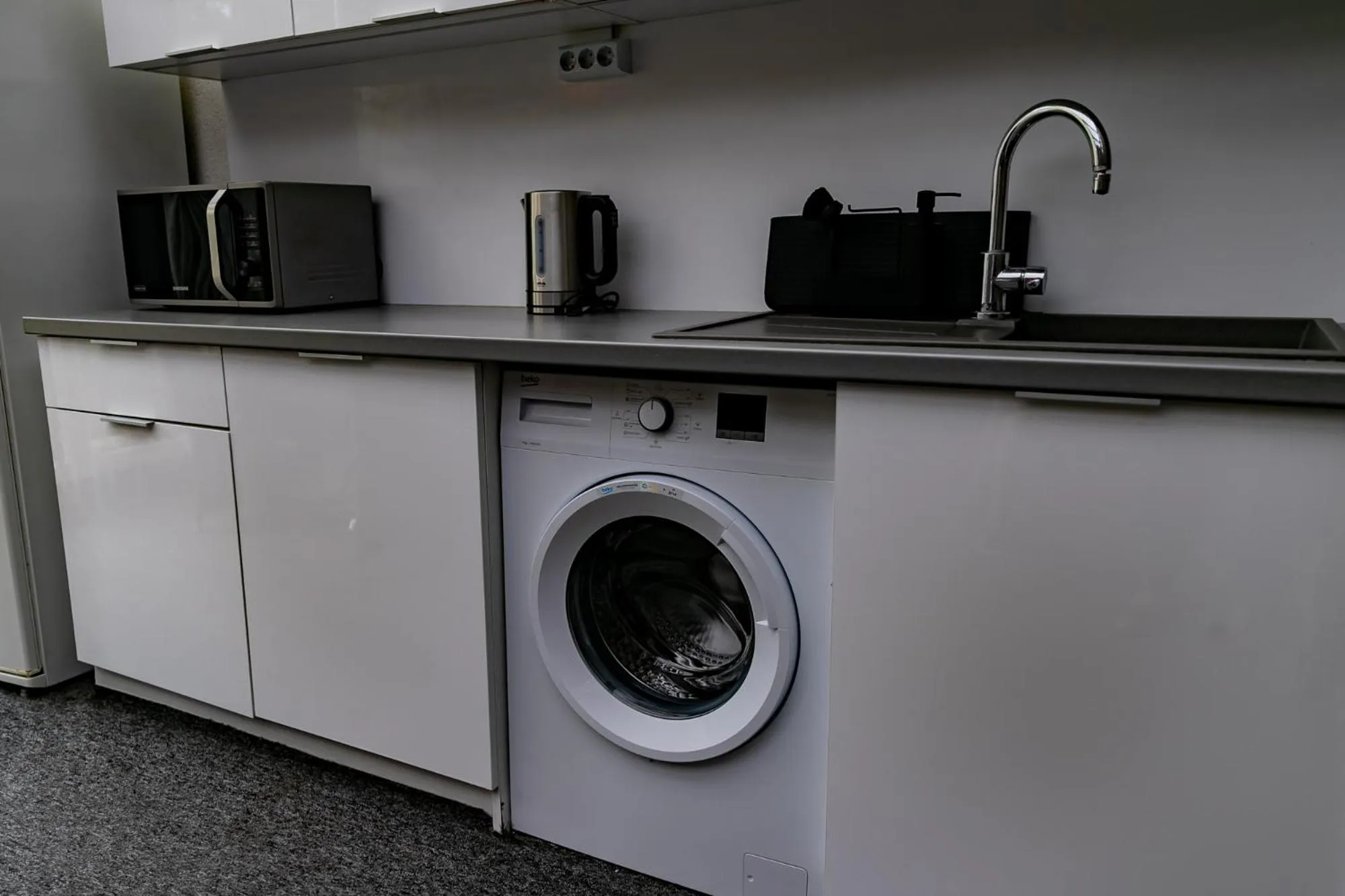 Motel1- A megfizethető luxus!