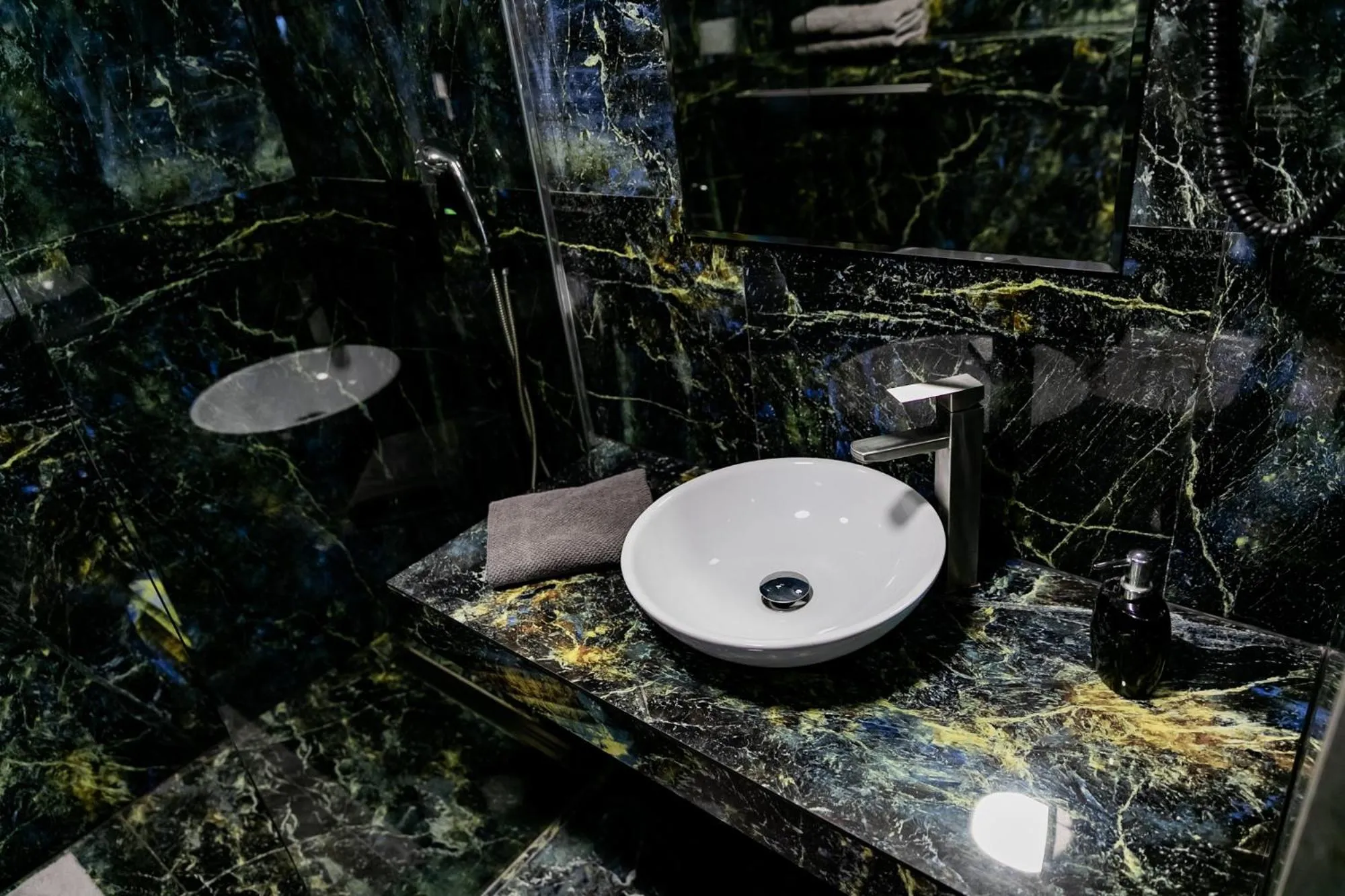 Motel1- A megfizethető luxus!