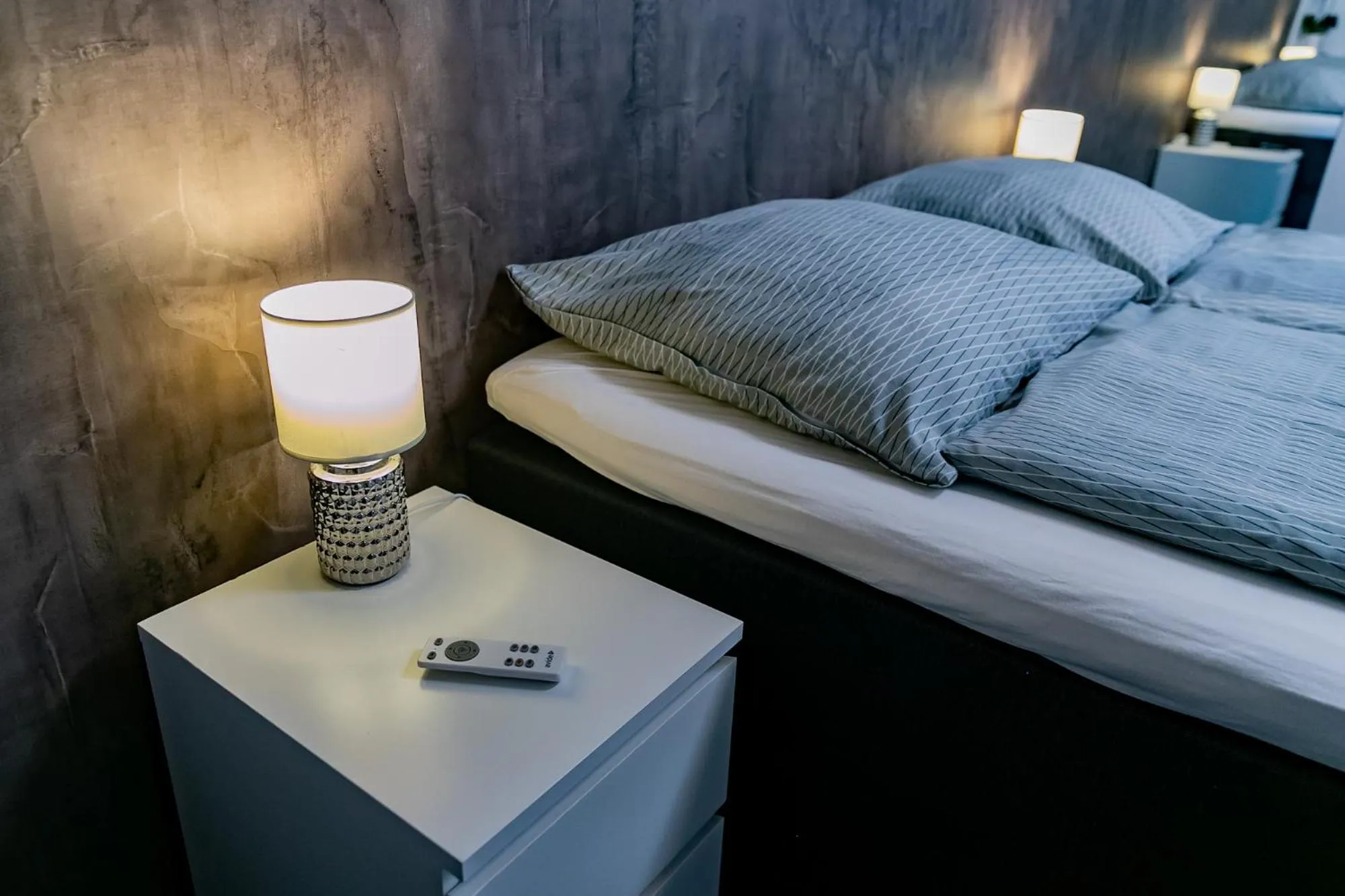 Bed in Motel1- A megfizethető luxus!