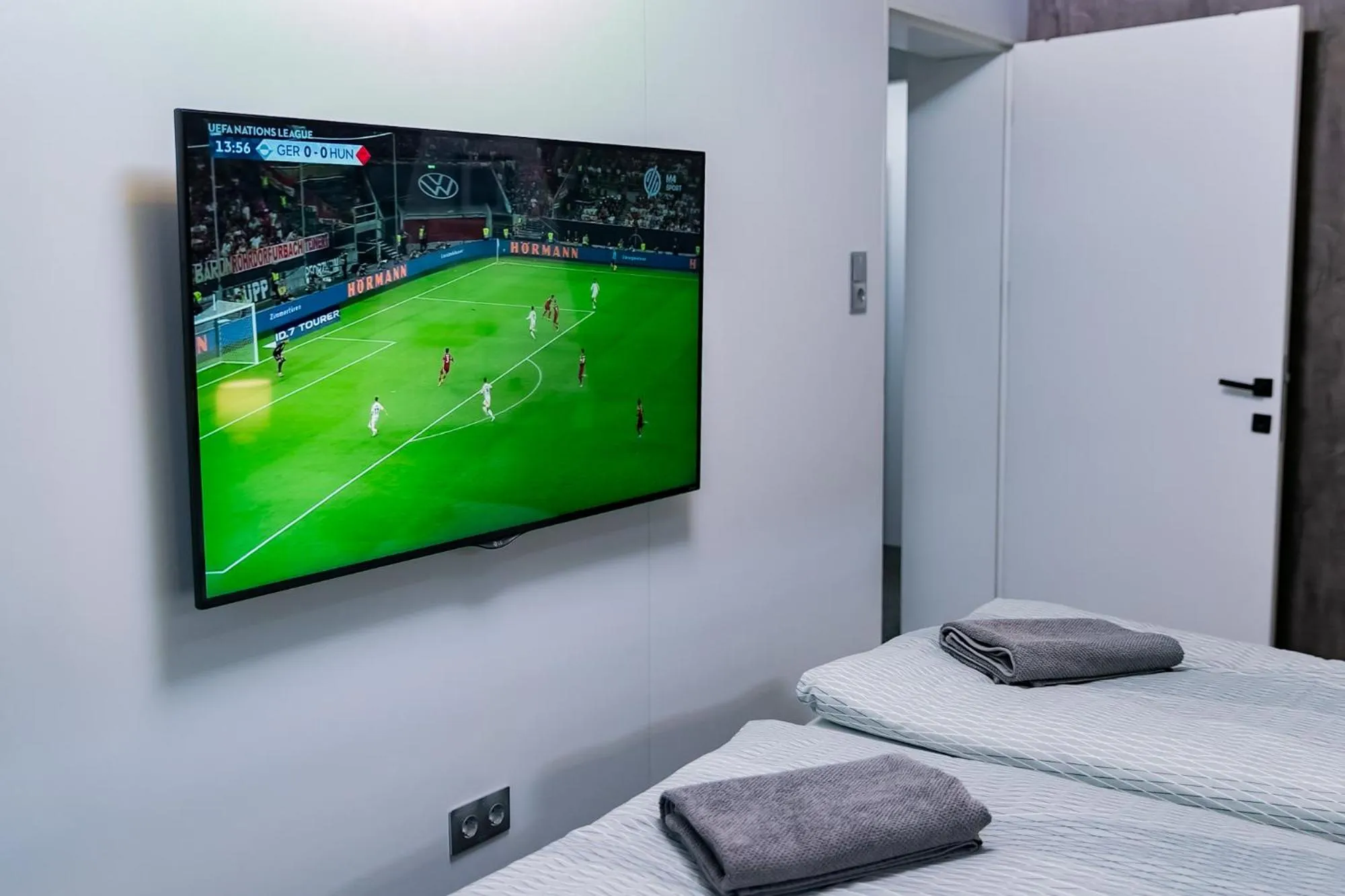 Bed in Motel1- A megfizethető luxus!