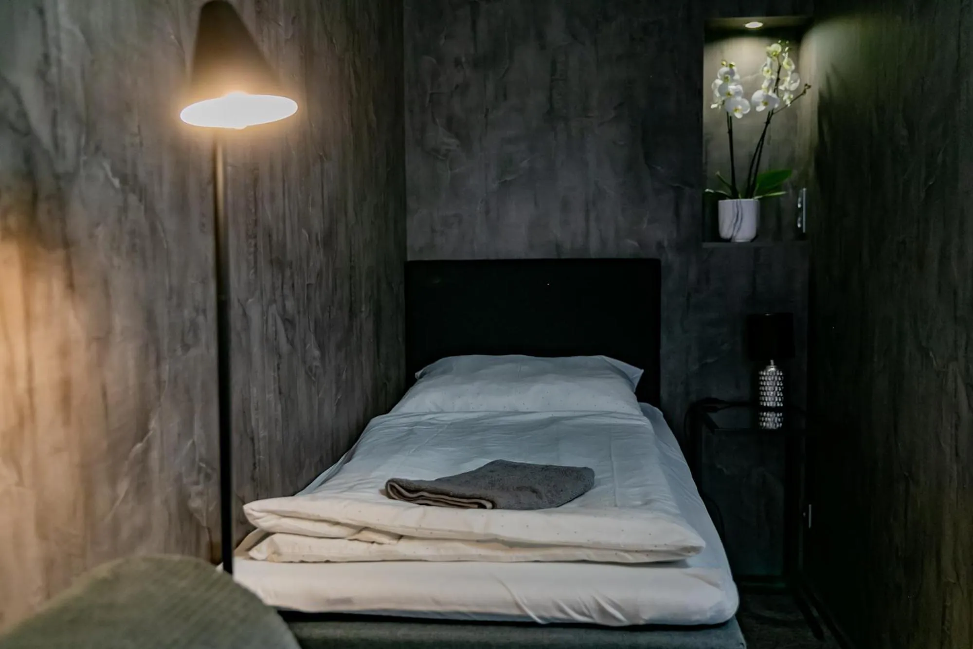 Bed in Motel1- A megfizethető luxus!