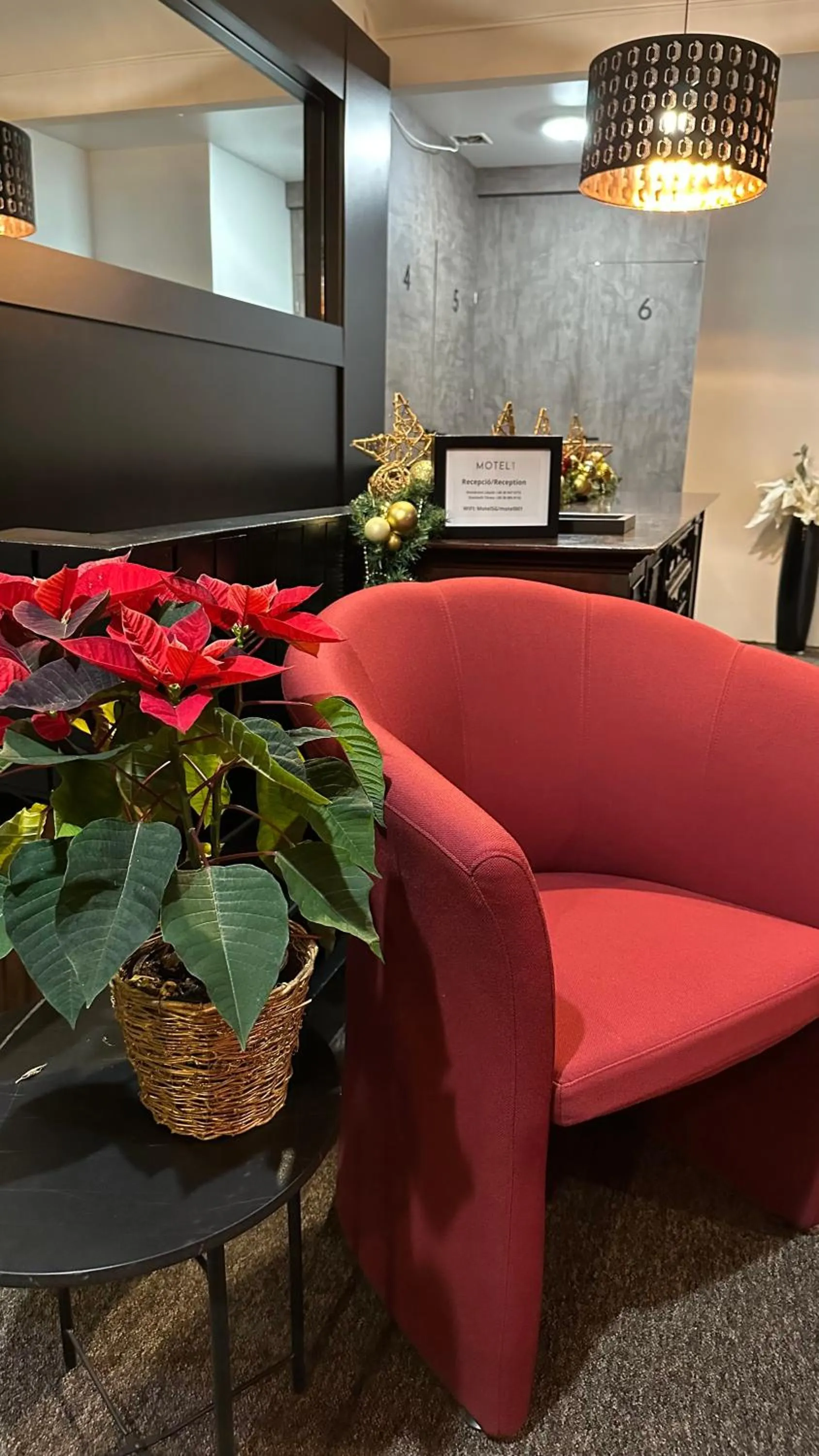 Motel1- A megfizethető luxus!