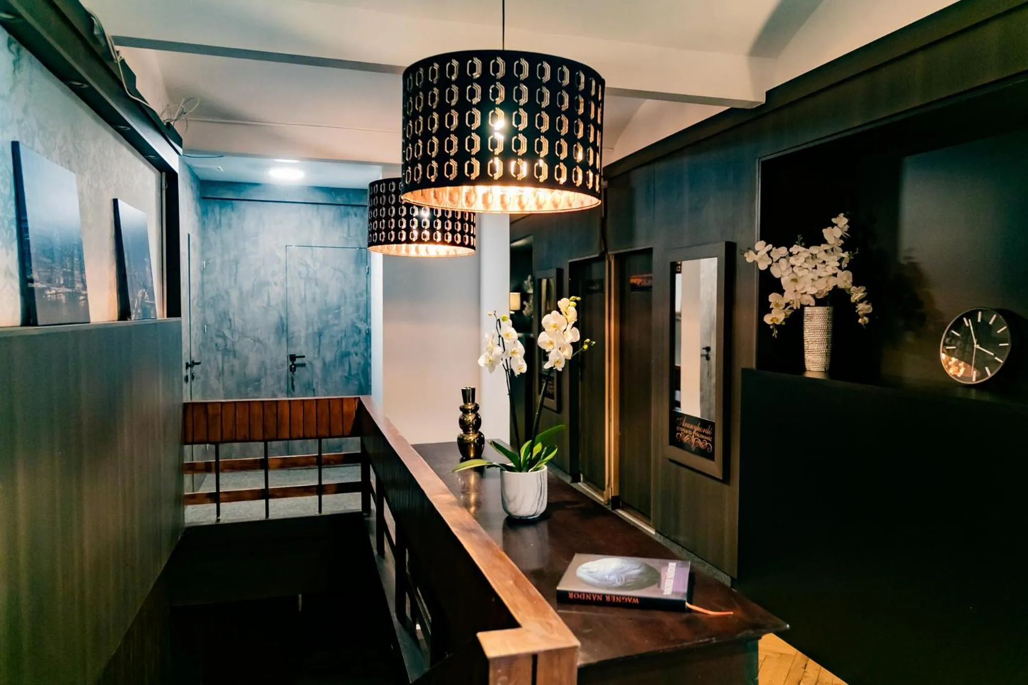 Motel1- A megfizethető luxus!