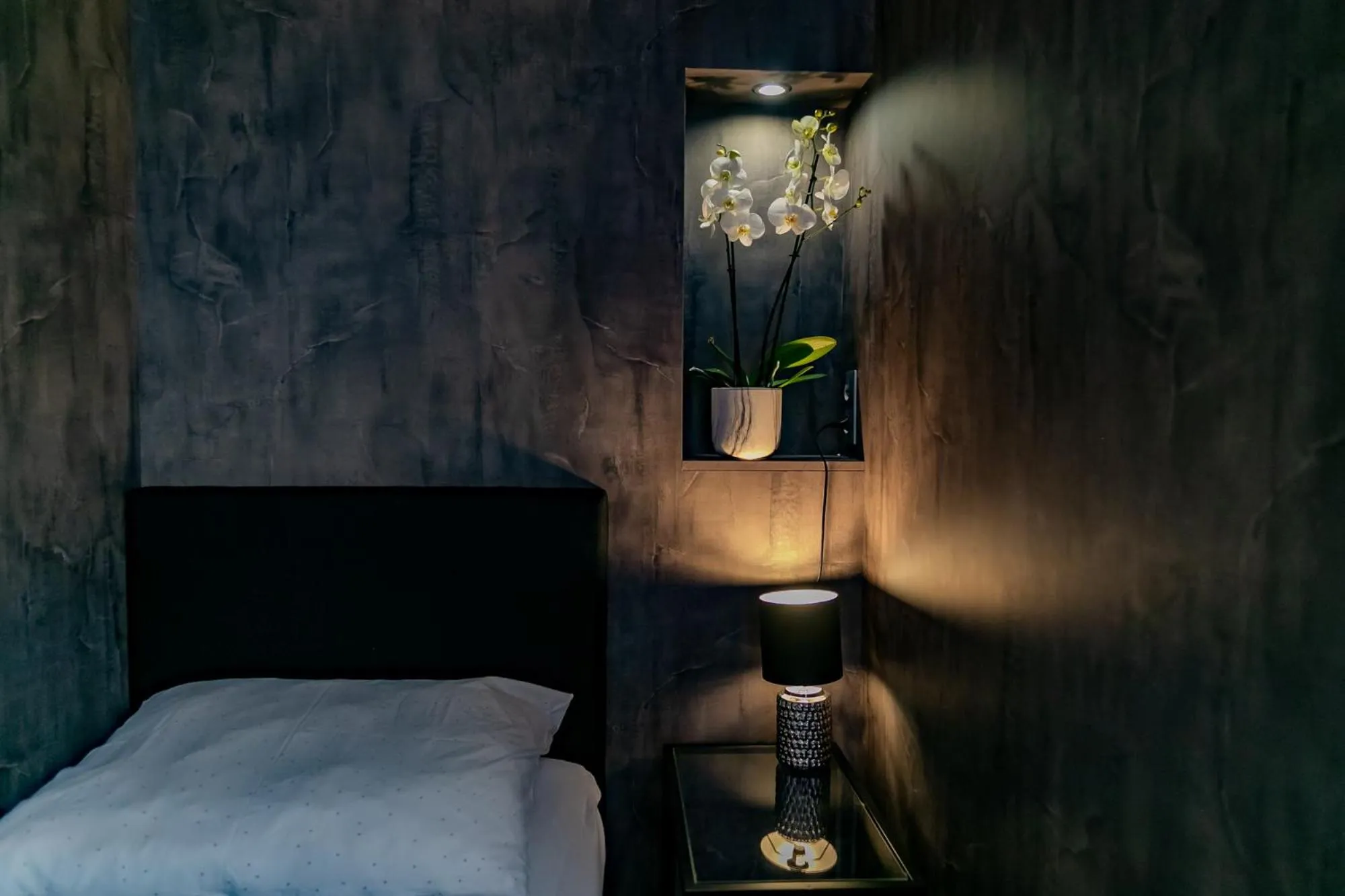 Bed in Motel1- A megfizethető luxus!