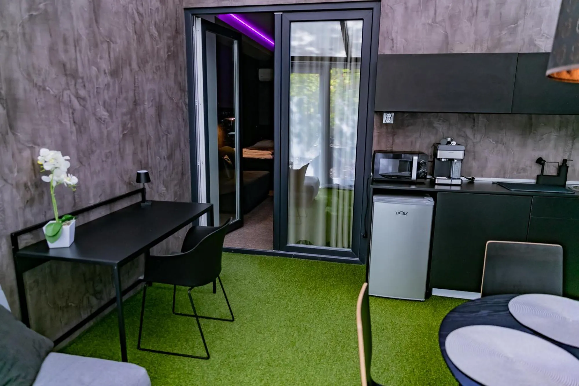 Motel1- A megfizethető luxus!