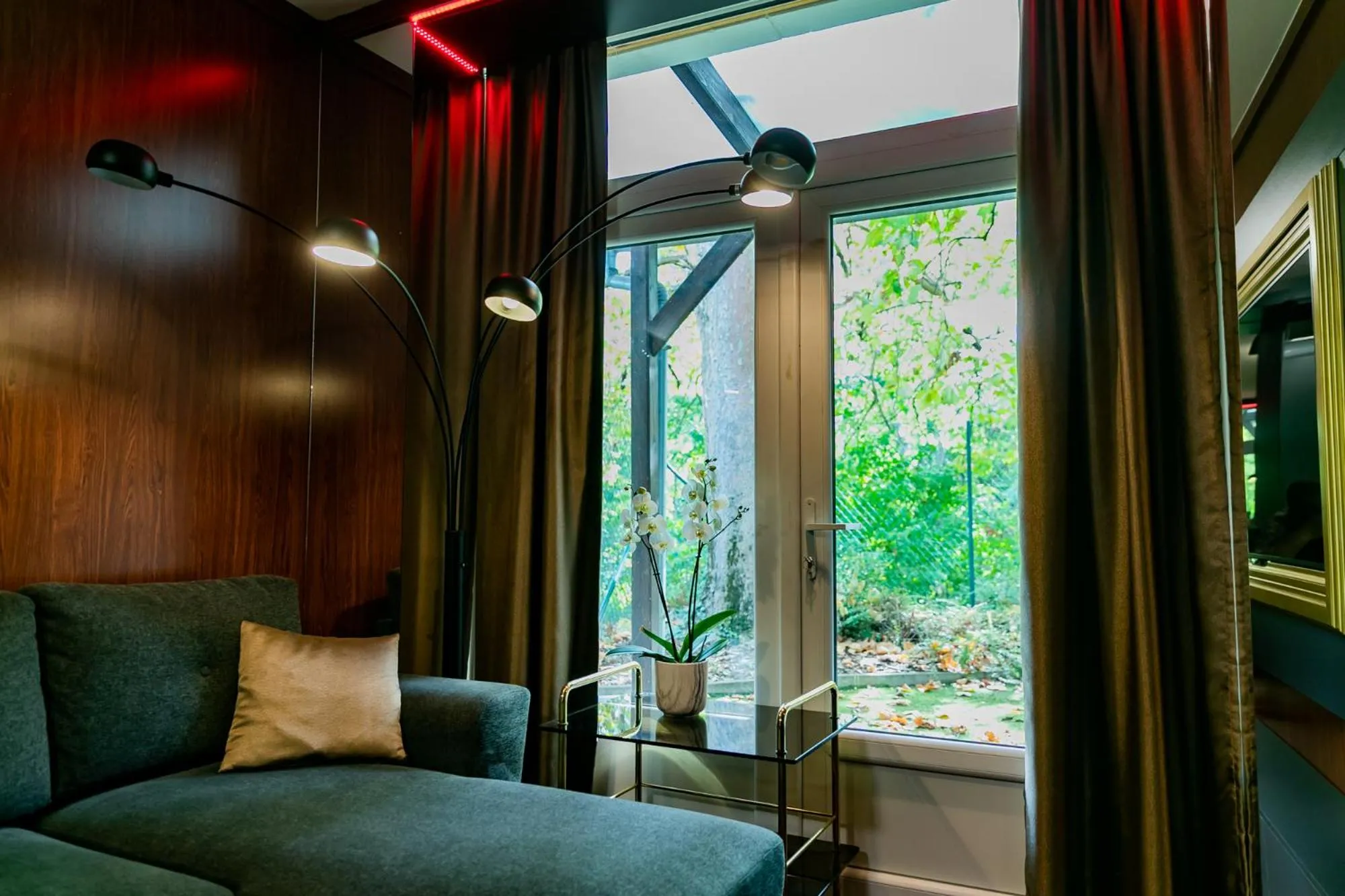 Motel1- A megfizethető luxus!