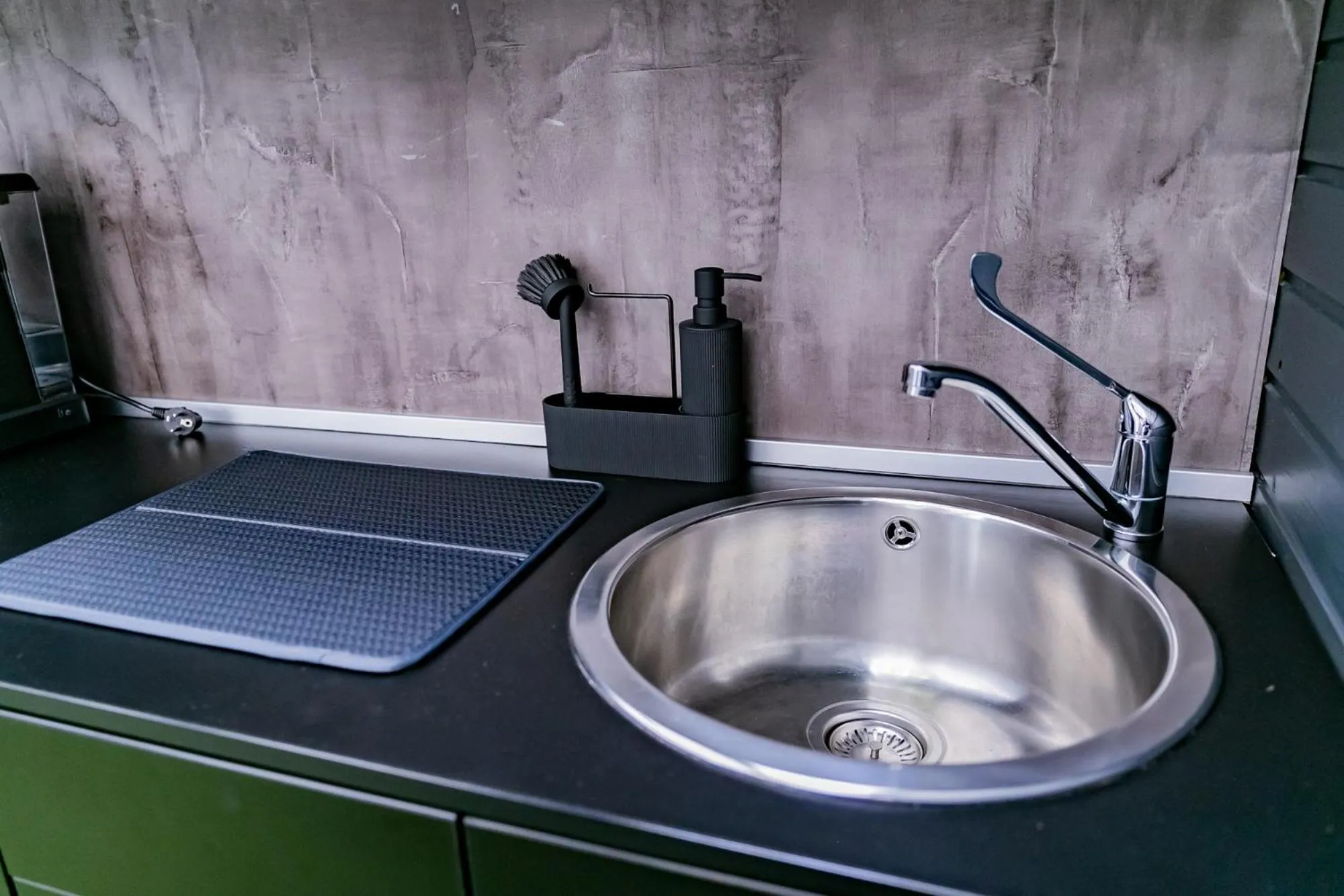 Motel1- A megfizethető luxus!