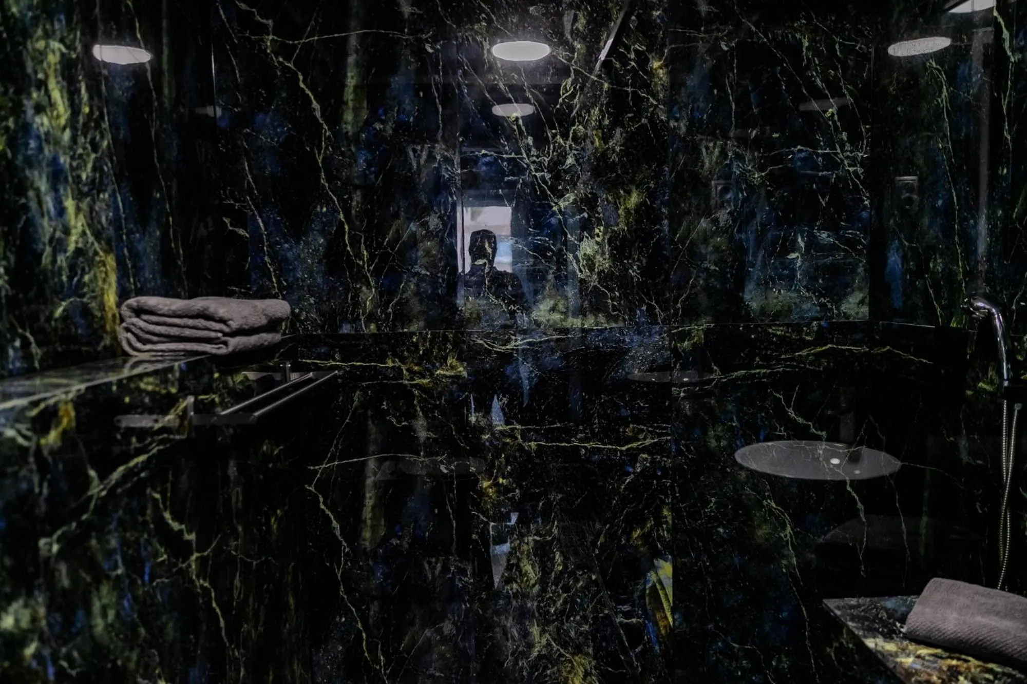 Motel1- A megfizethető luxus!