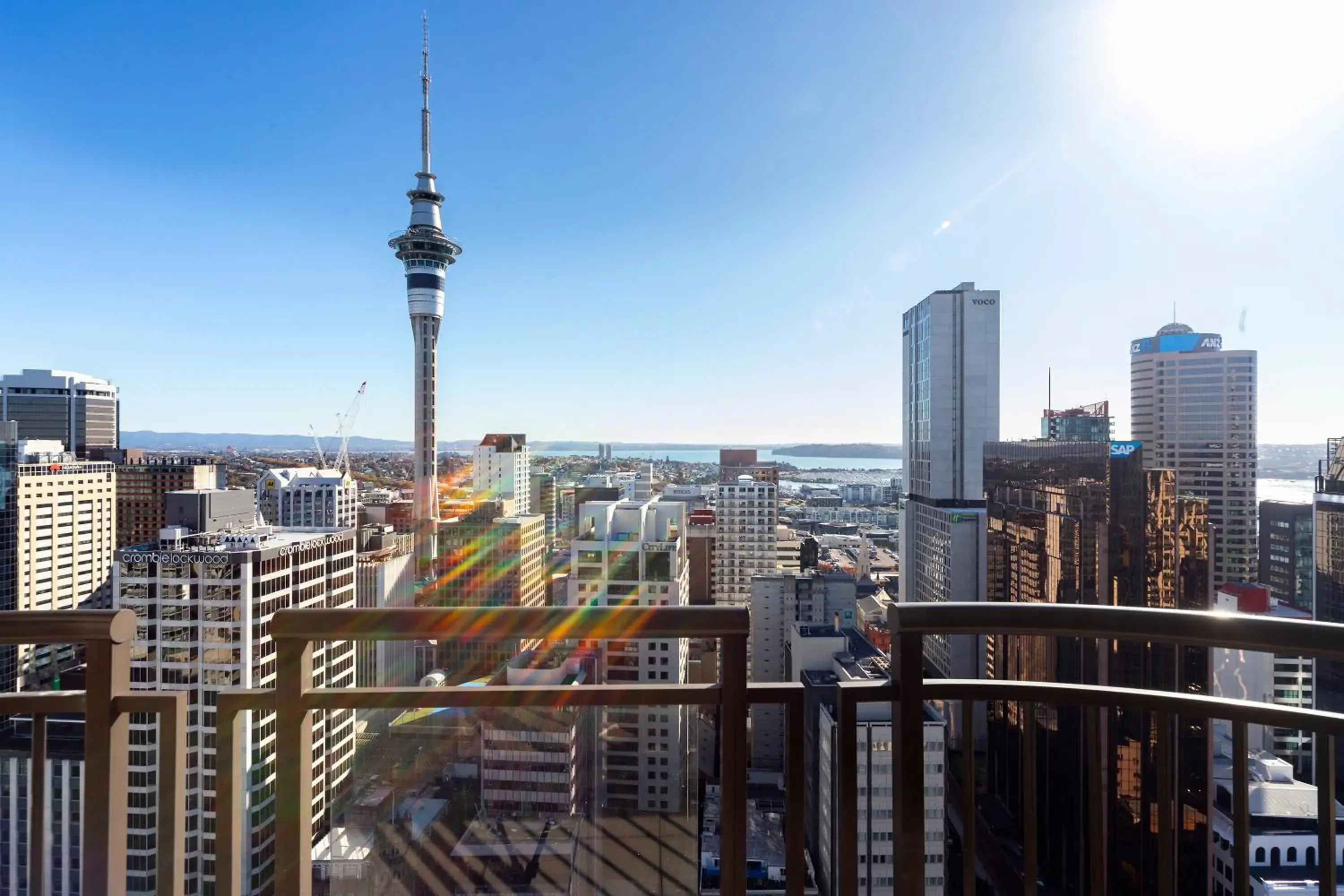 Luxury Penthouse Apartment Luxury Penthouse Apartment