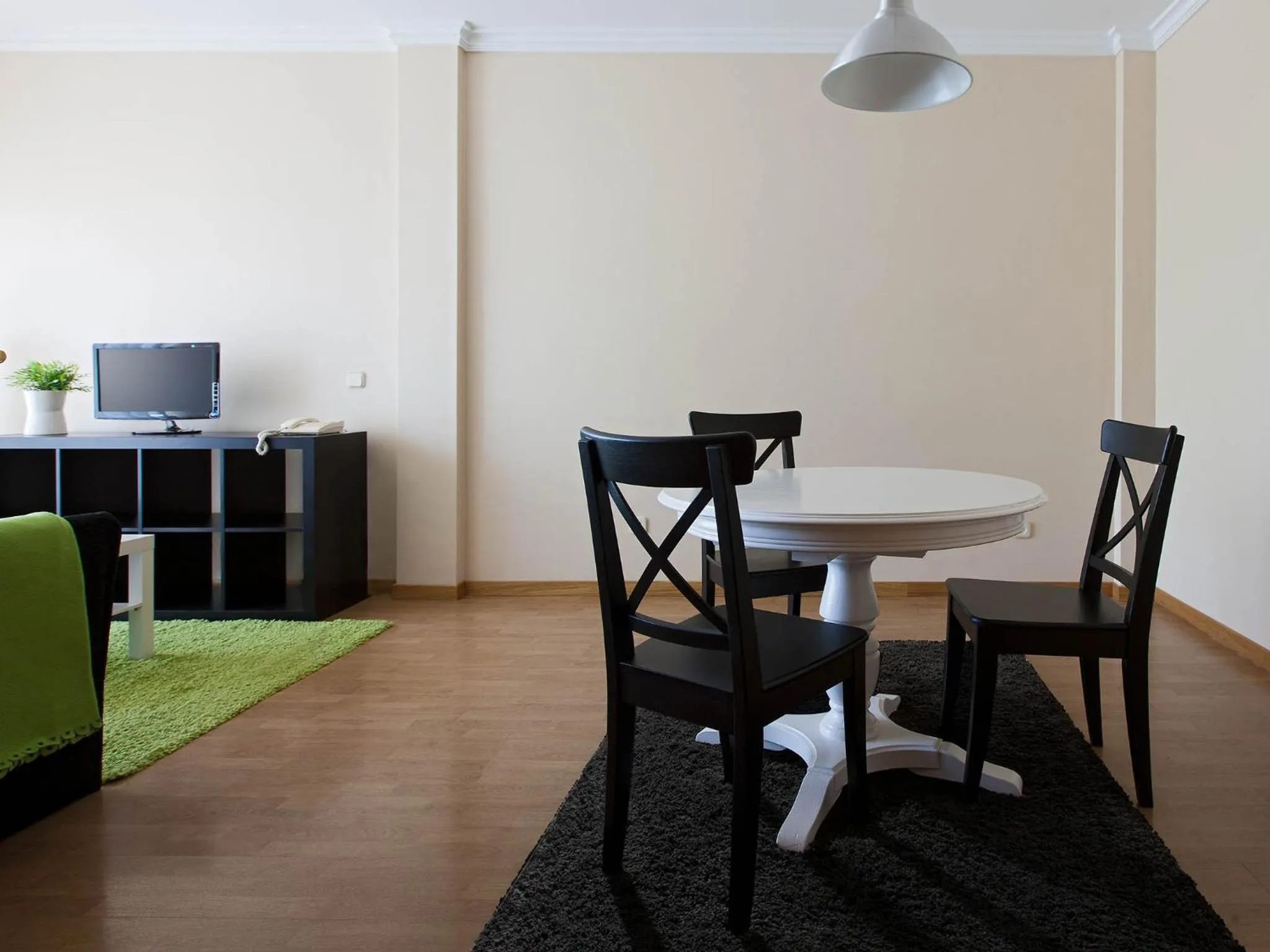 Living room in Apartamentos TH La Florida