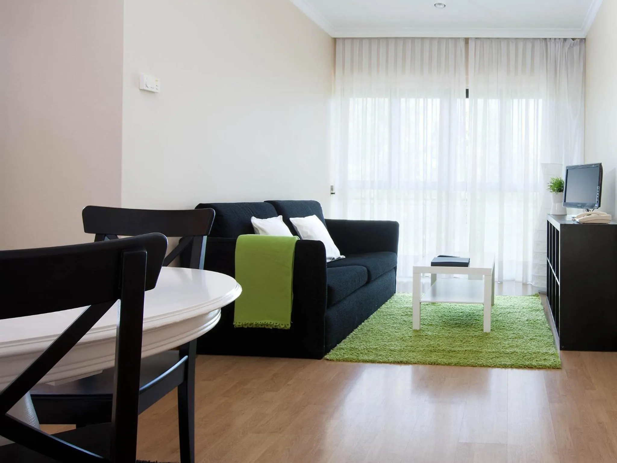 Living room in Apartamentos TH La Florida