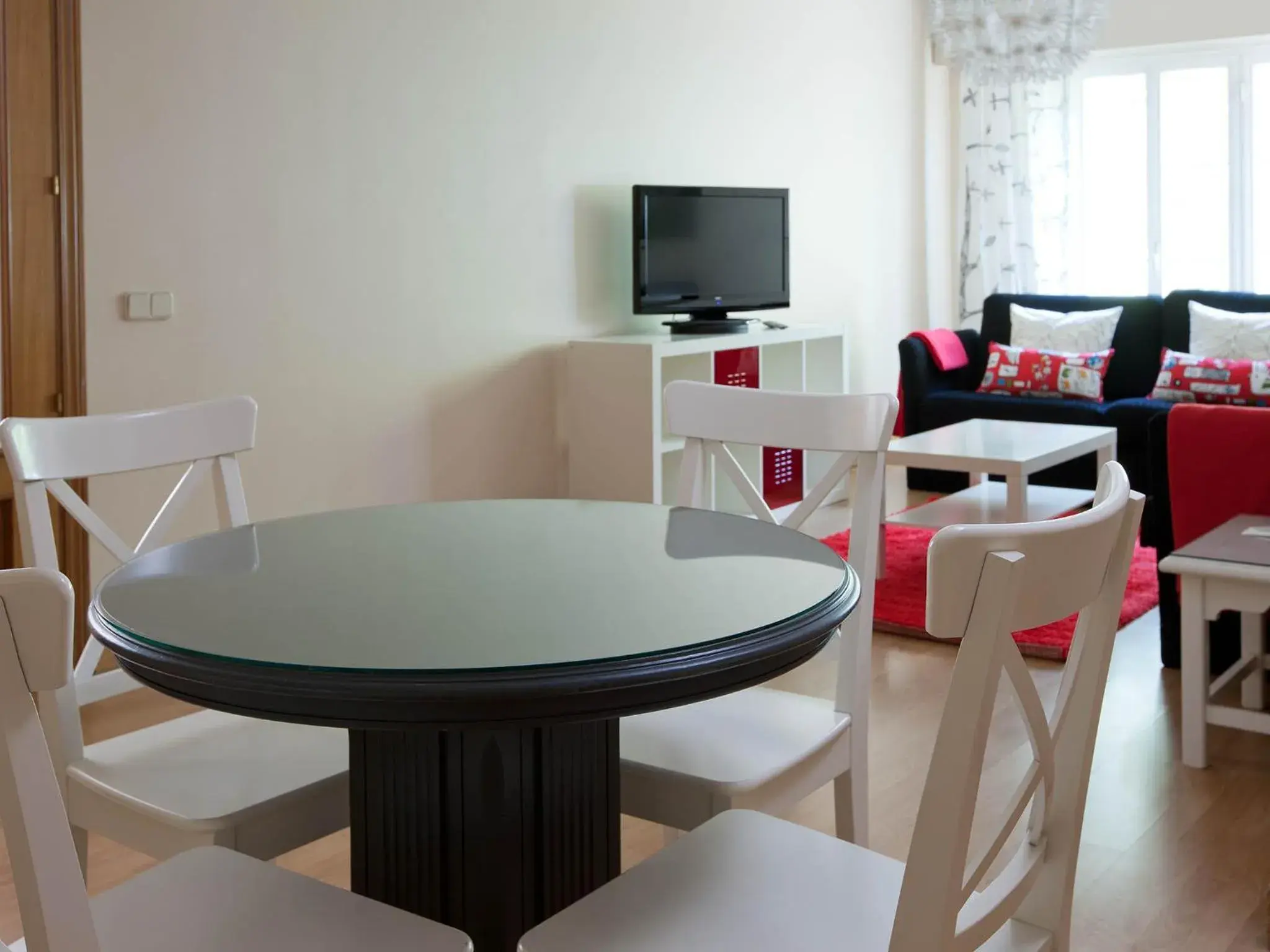 Two-Bedroom Apartment (4 Adults) in TH Aravaca Two-Bedroom Apartment (4 Adults) in TH Aravaca
