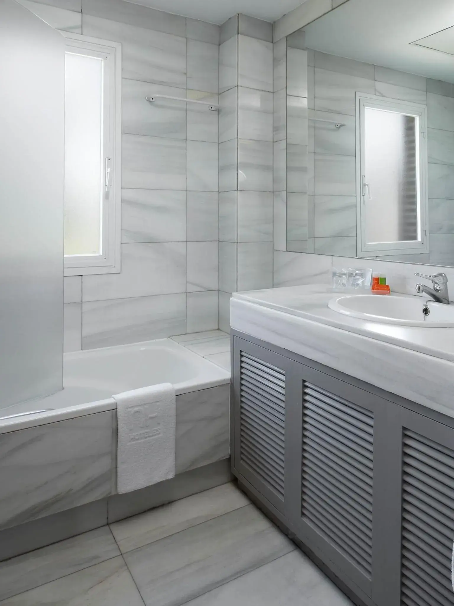 Double or Twin Room in TH Aravaca Double or Twin Room in TH Aravaca