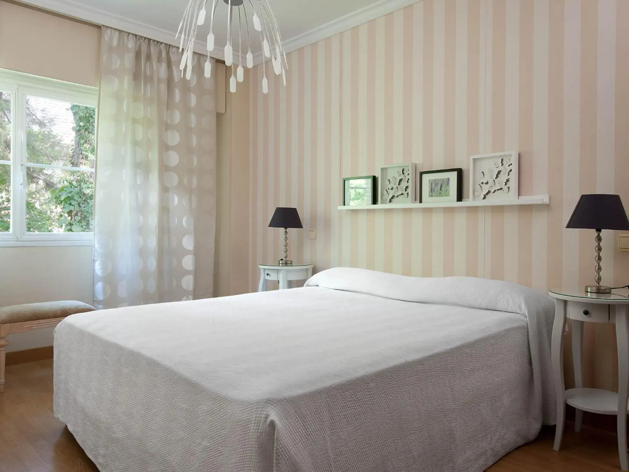 One-Bedroom Apartment (3 Adults) in TH Aravaca One-Bedroom Apartment (3 Adults) in TH Aravaca