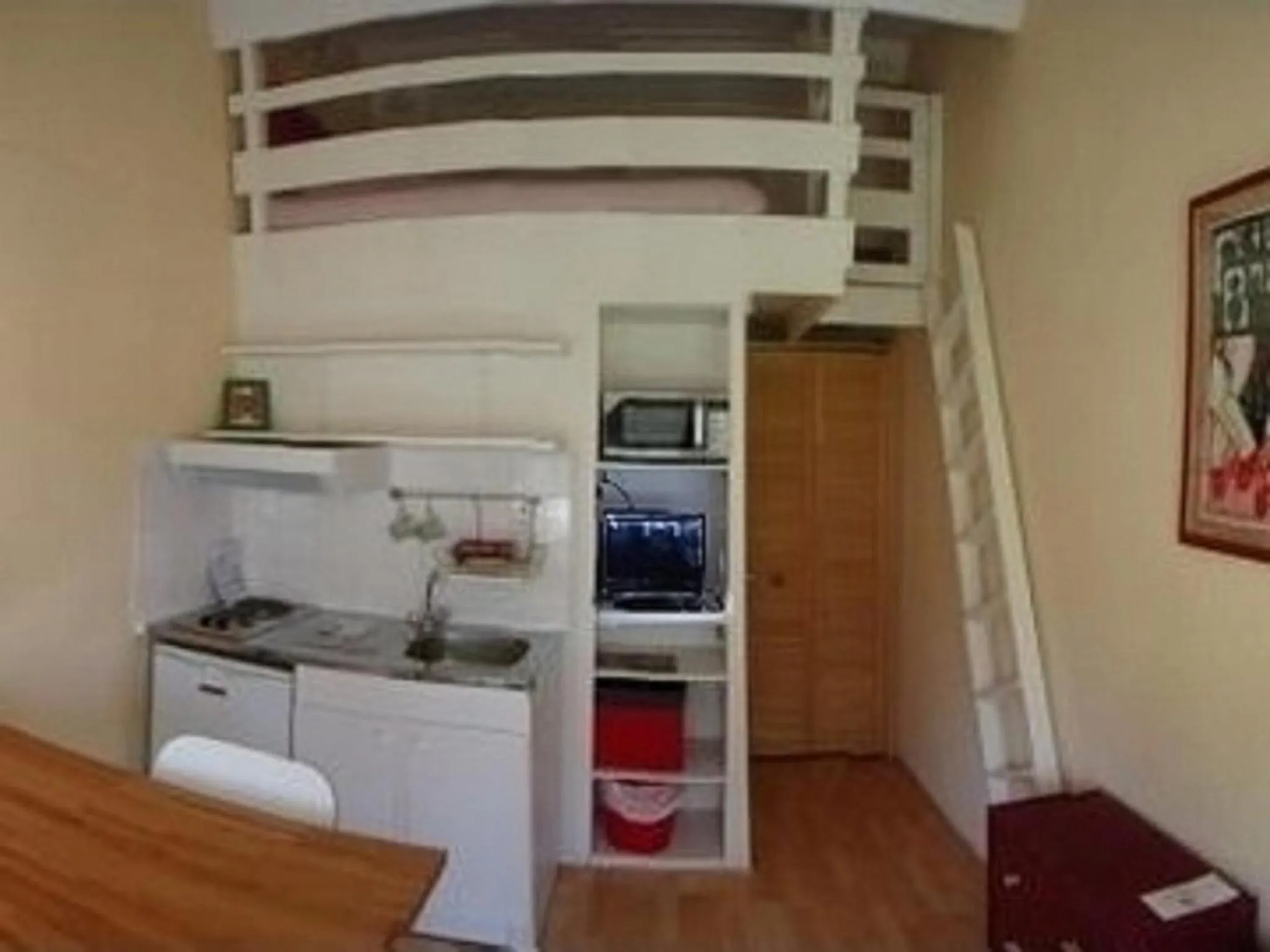 Other in Résidence Thibaud