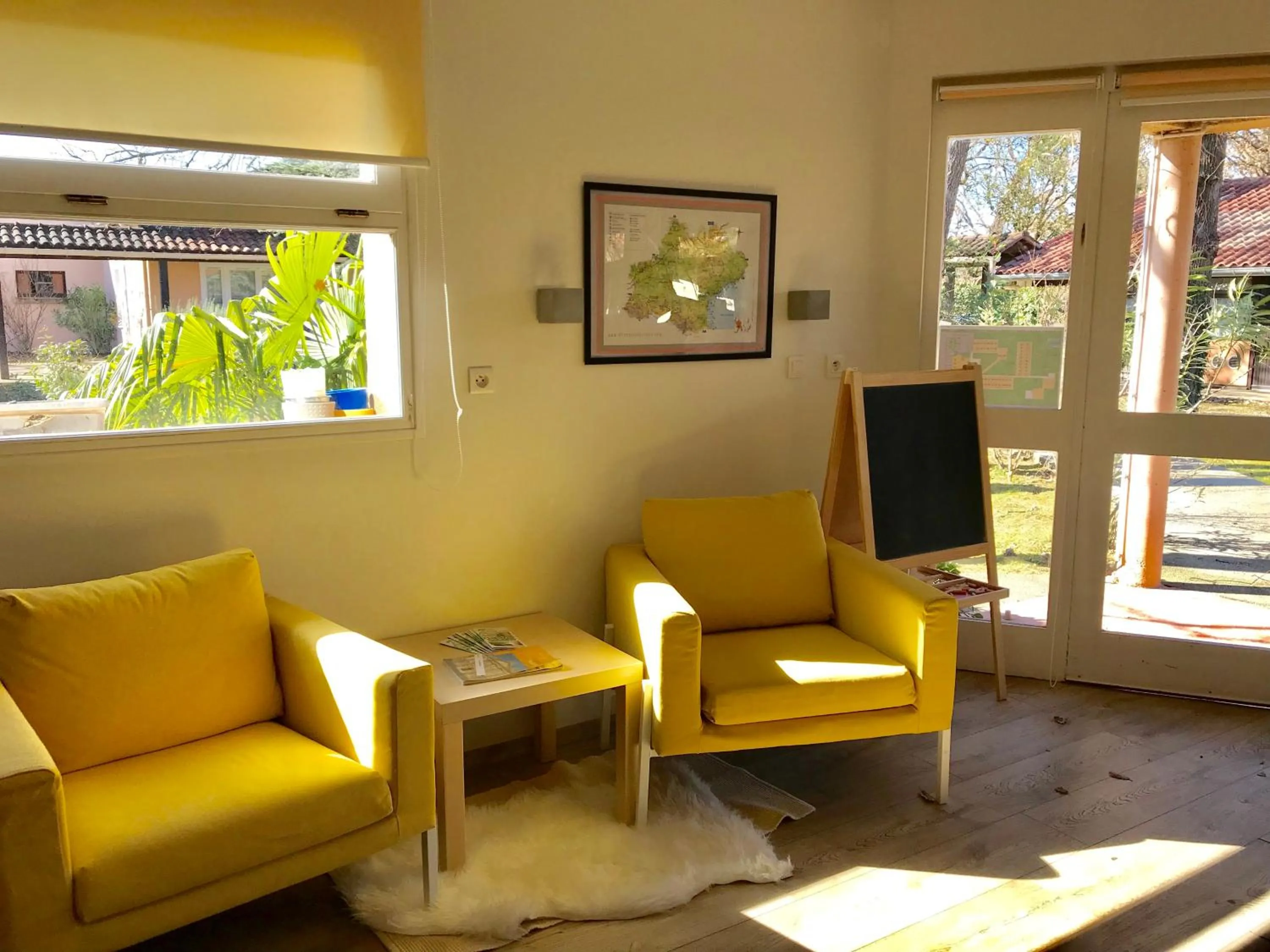 Other in Résidence Thibaud