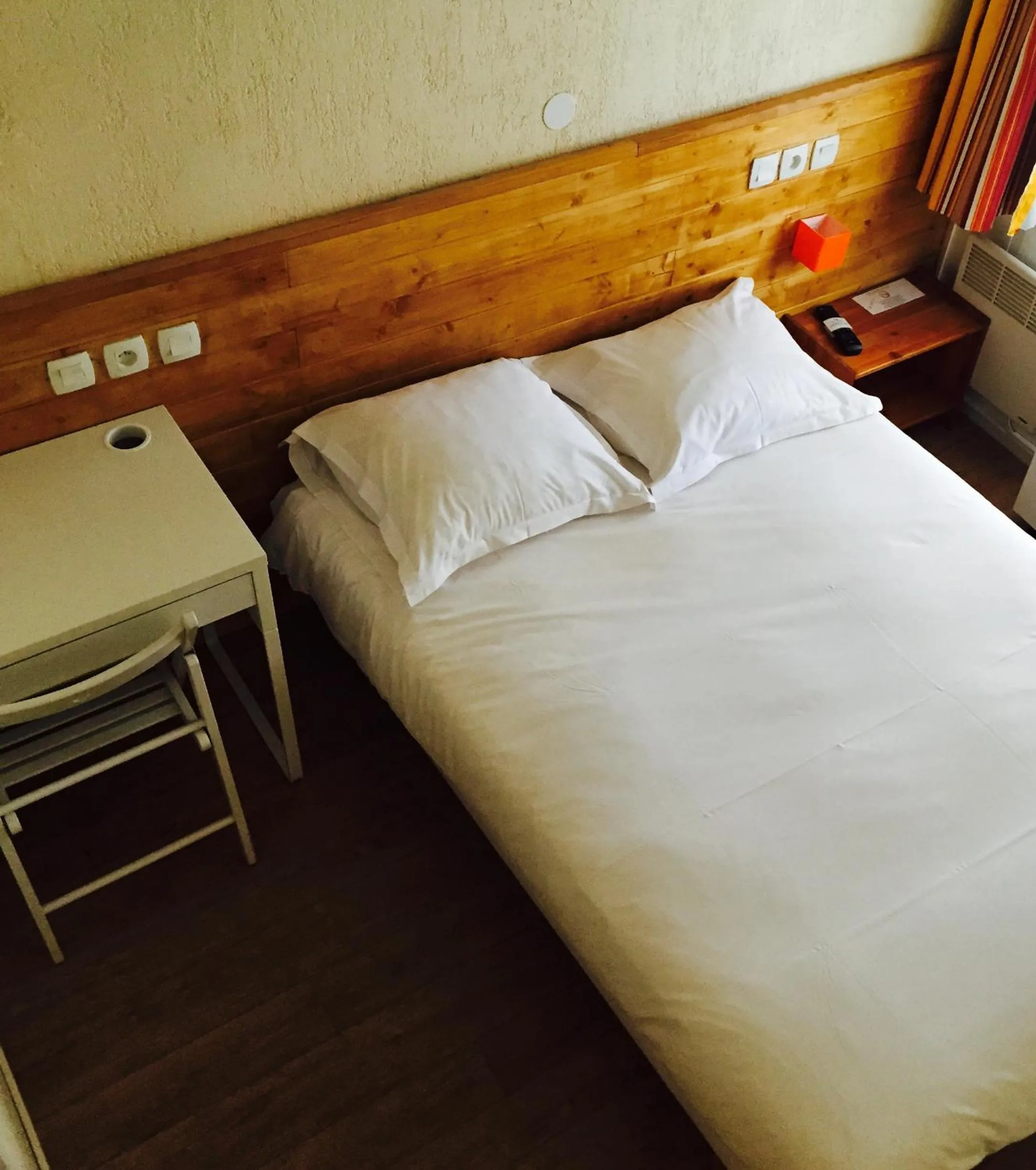 Bedroom, Bed in Résidence Thibaud