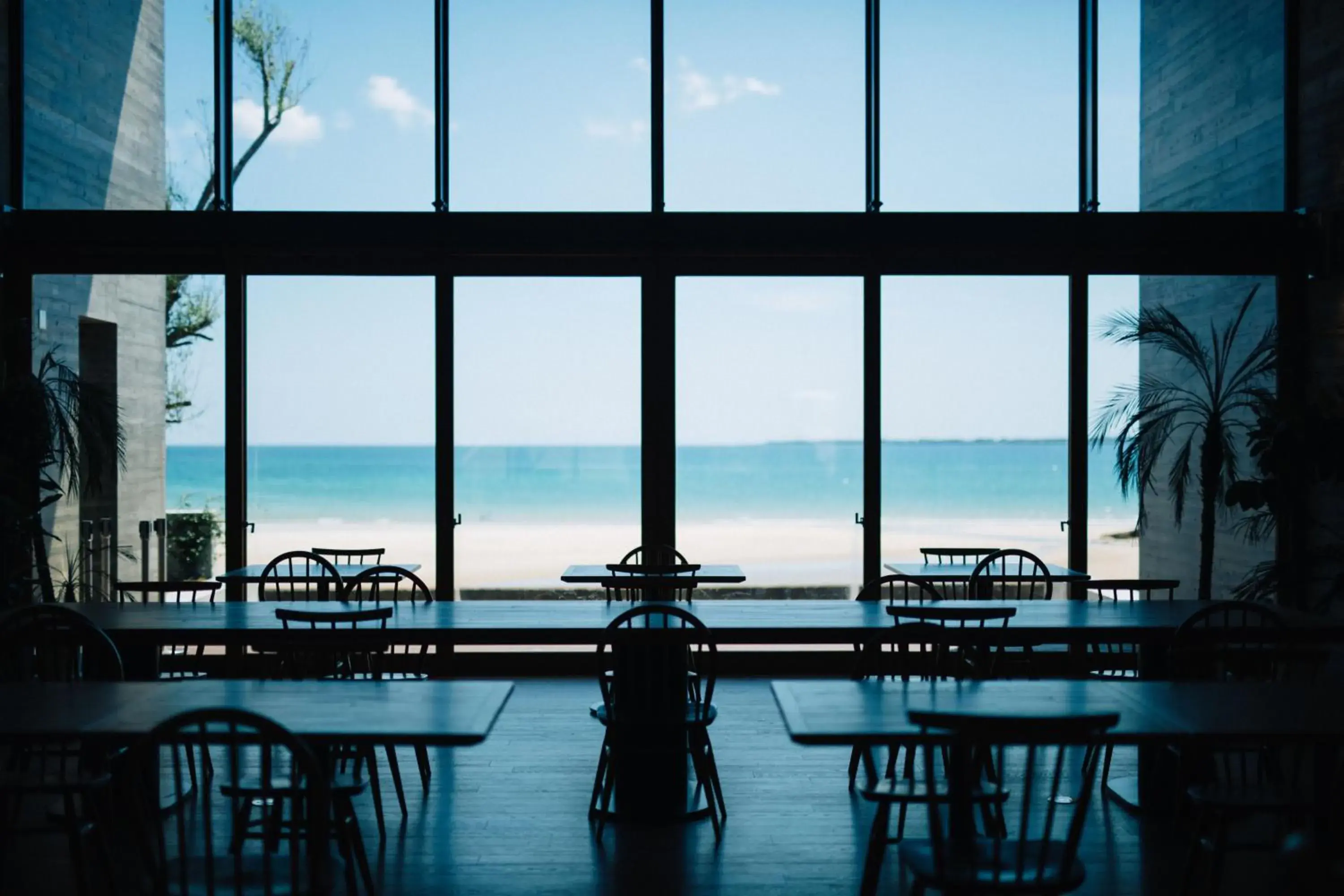 Restaurant/places to eat in Colorit GOTO ISLANDS Restaurant/places to eat in Colorit GOTO ISLANDS