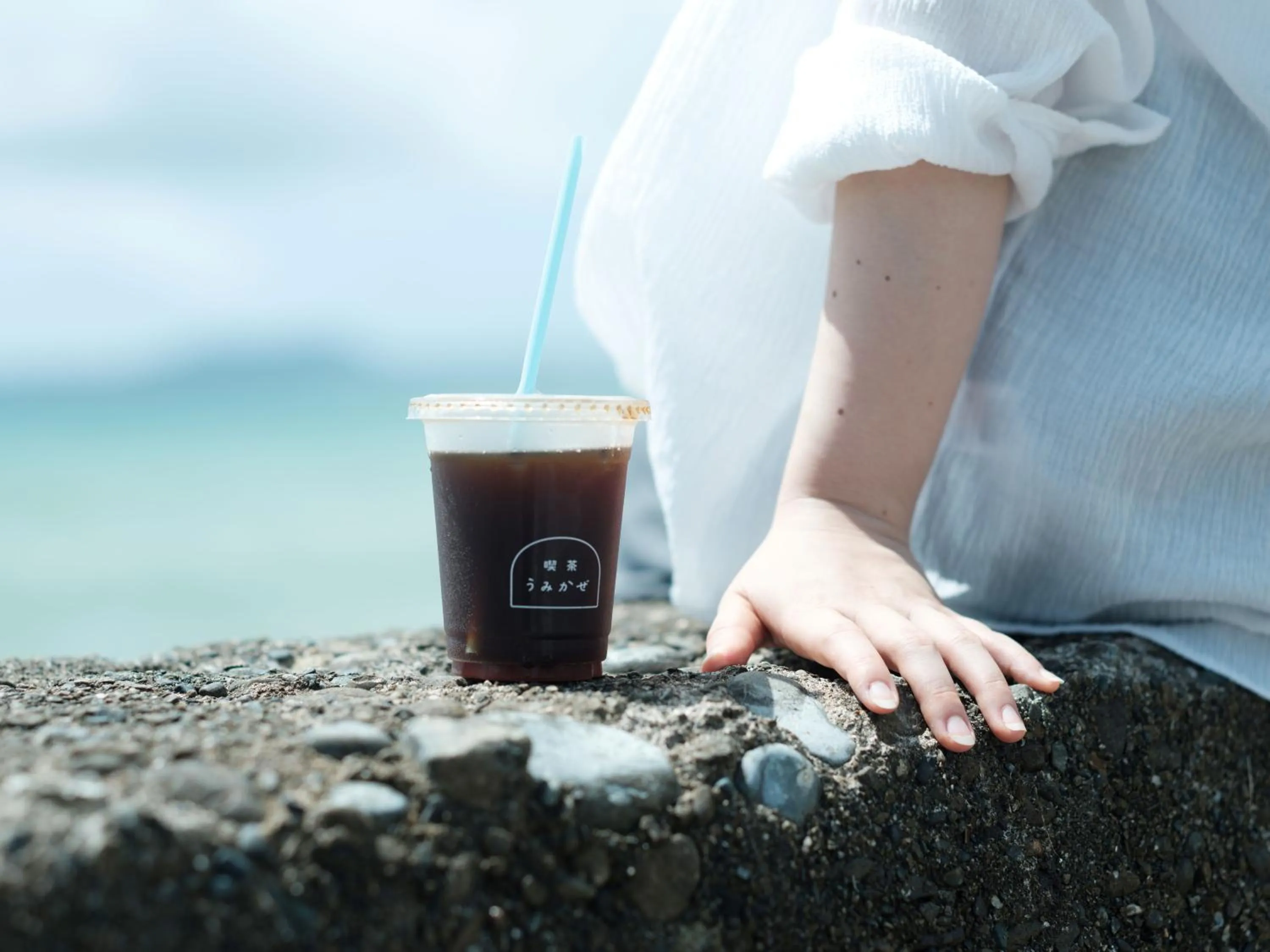 Coffee/tea facilities in Colorit GOTO ISLANDS