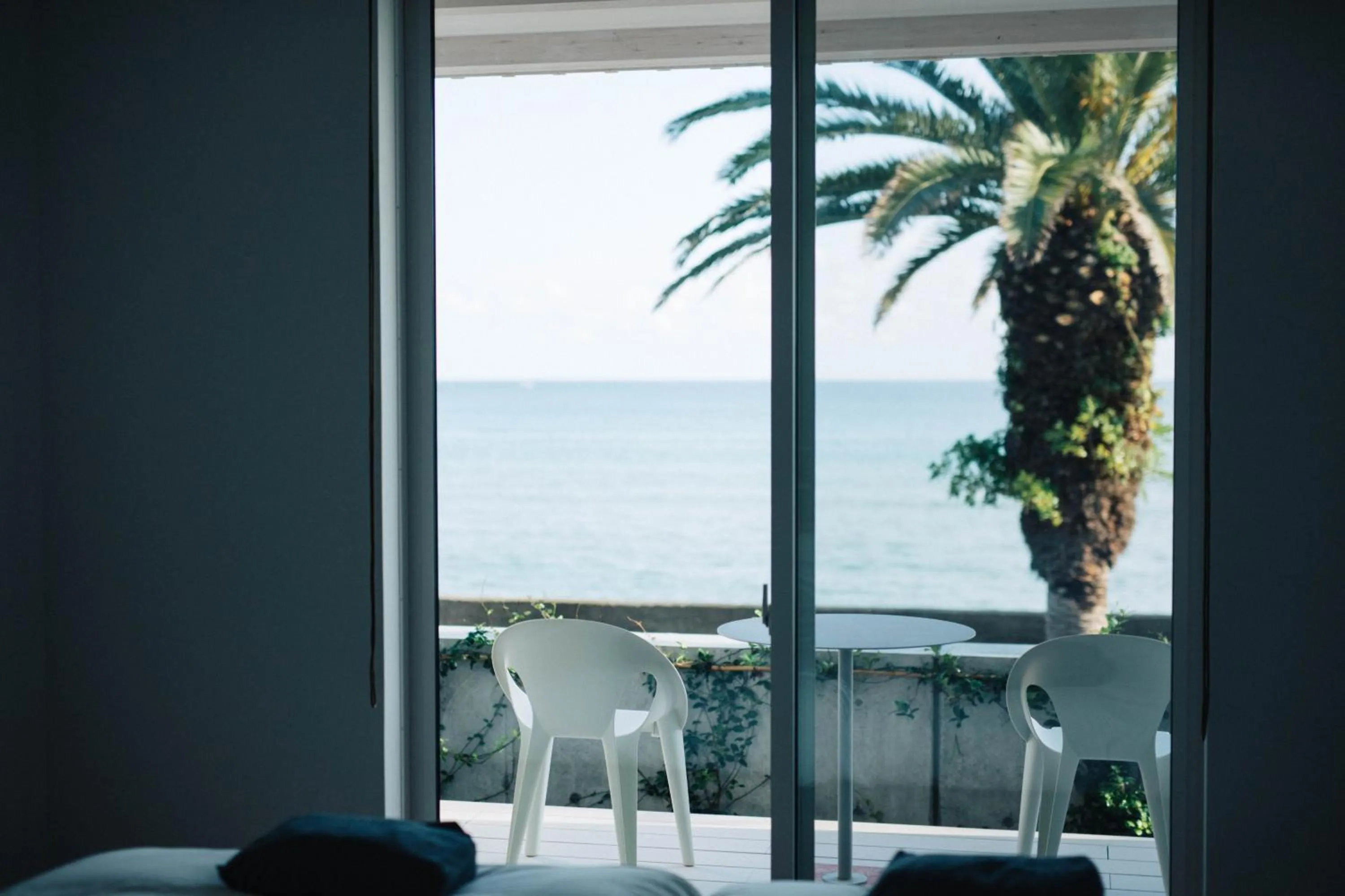 View (from property/room) in Colorit GOTO ISLANDS