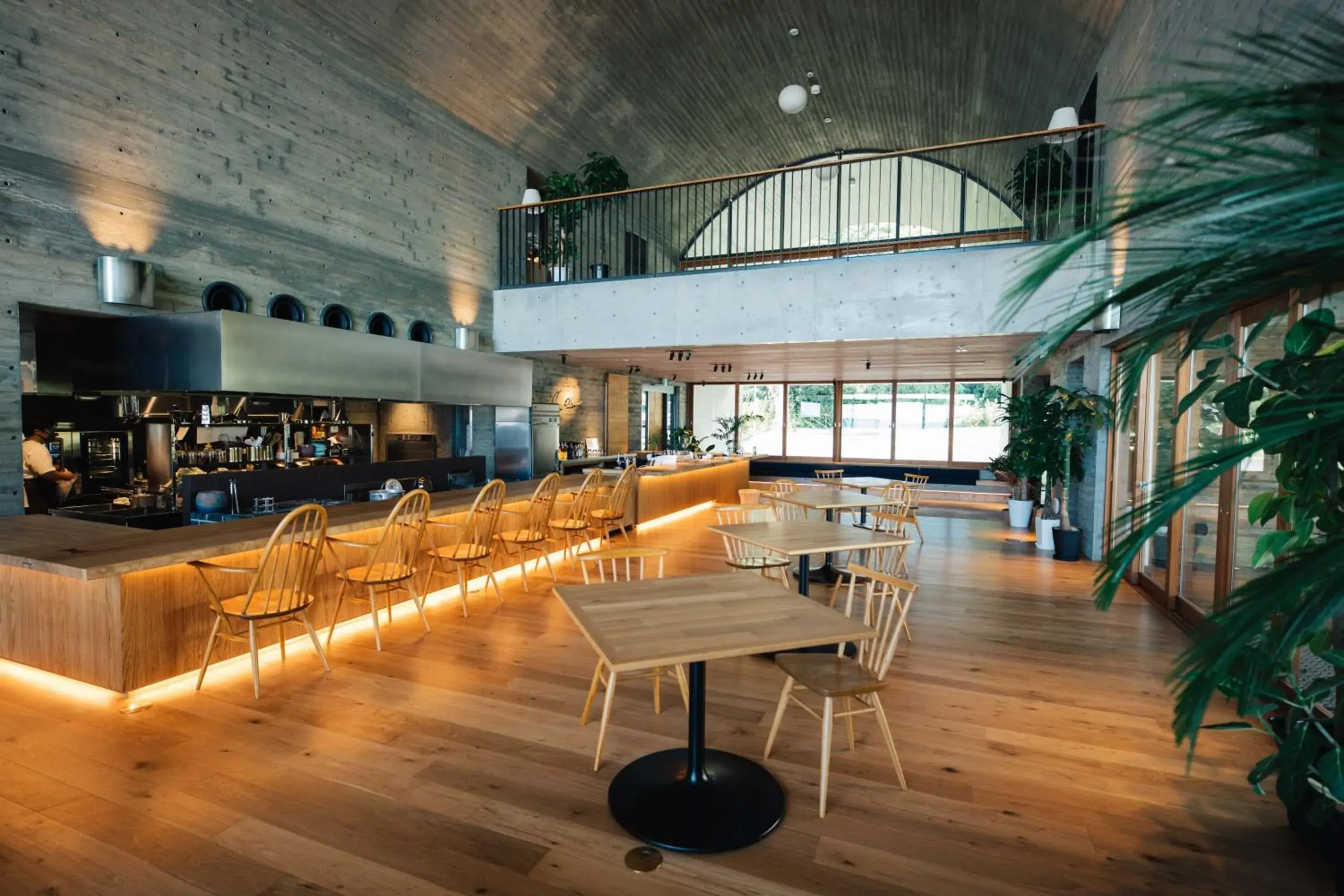 Restaurant/places to eat in Colorit GOTO ISLANDS Restaurant/places to eat in Colorit GOTO ISLANDS